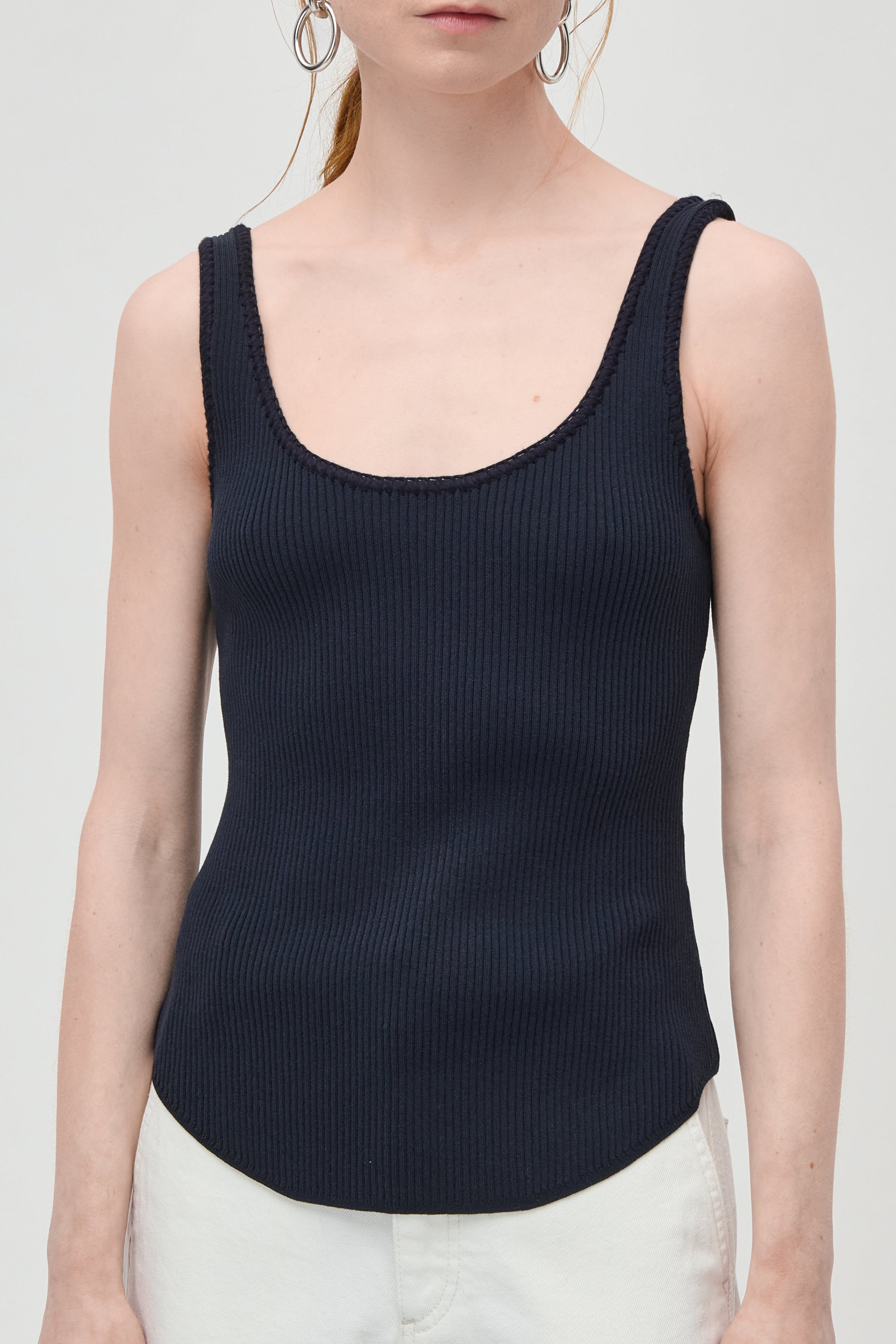 IOFIAMMA Top LOOKBOOK FRONT 30600608-BL900