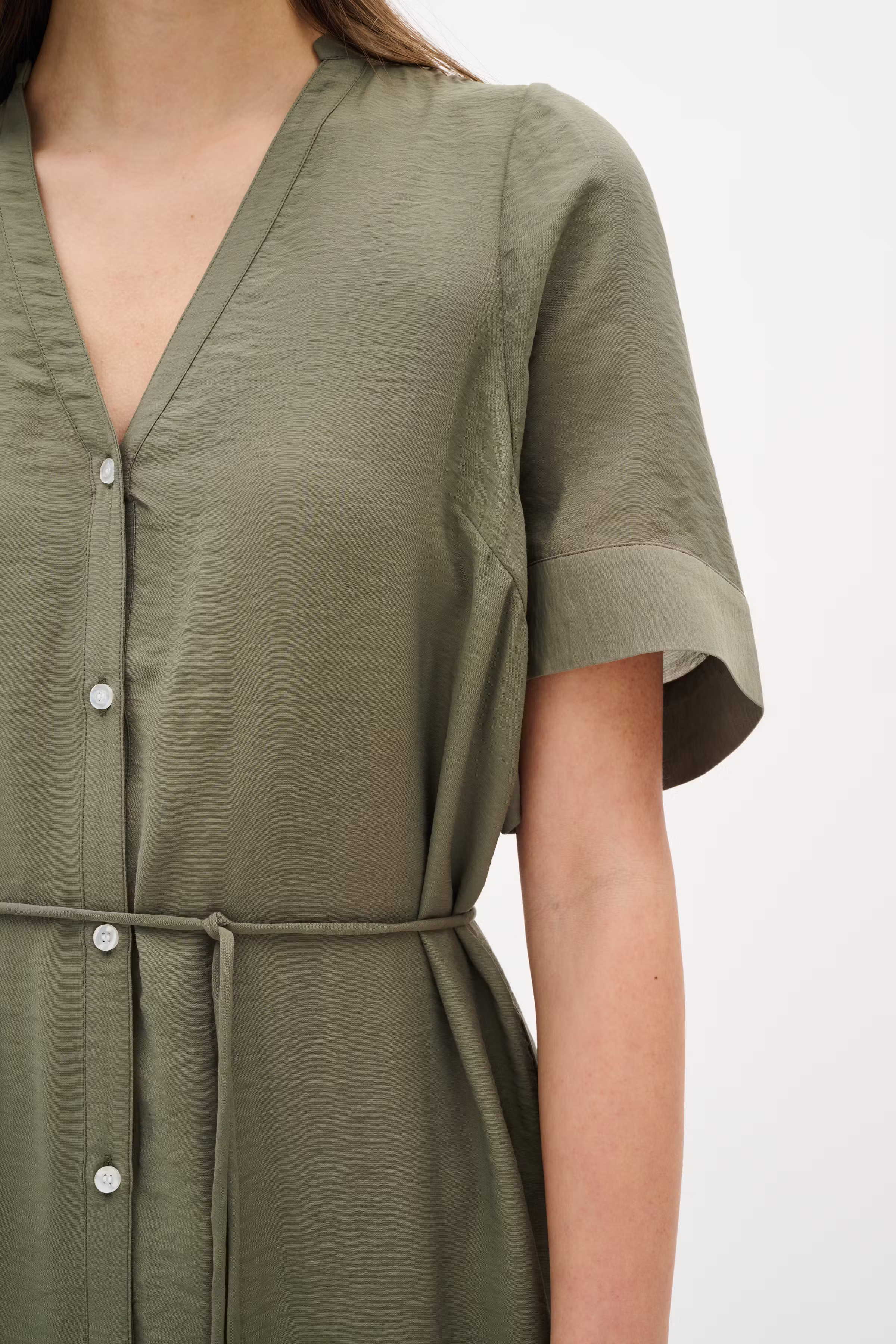 KilloIW Kleid LOOKBOOK DETAIL 30110560-180515