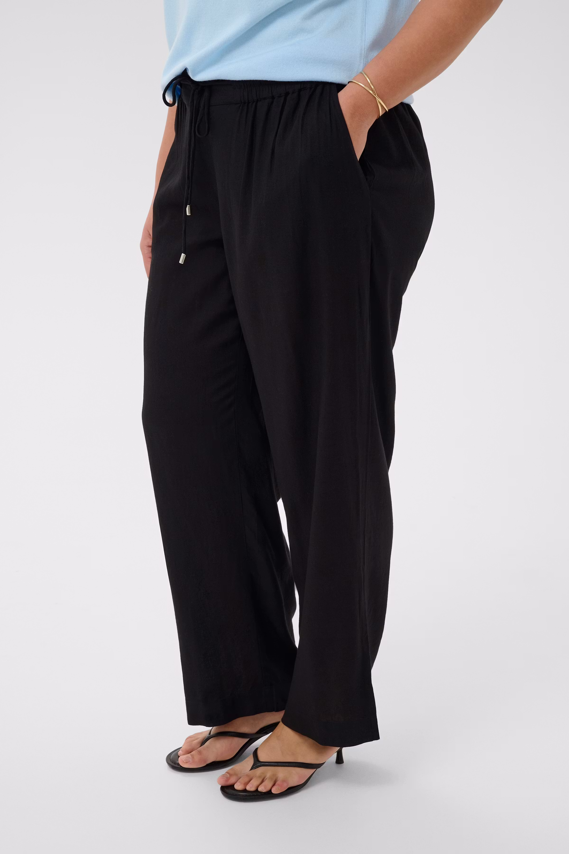 KCmille Trousers LOOKBOOK FRONT 10584078-100121