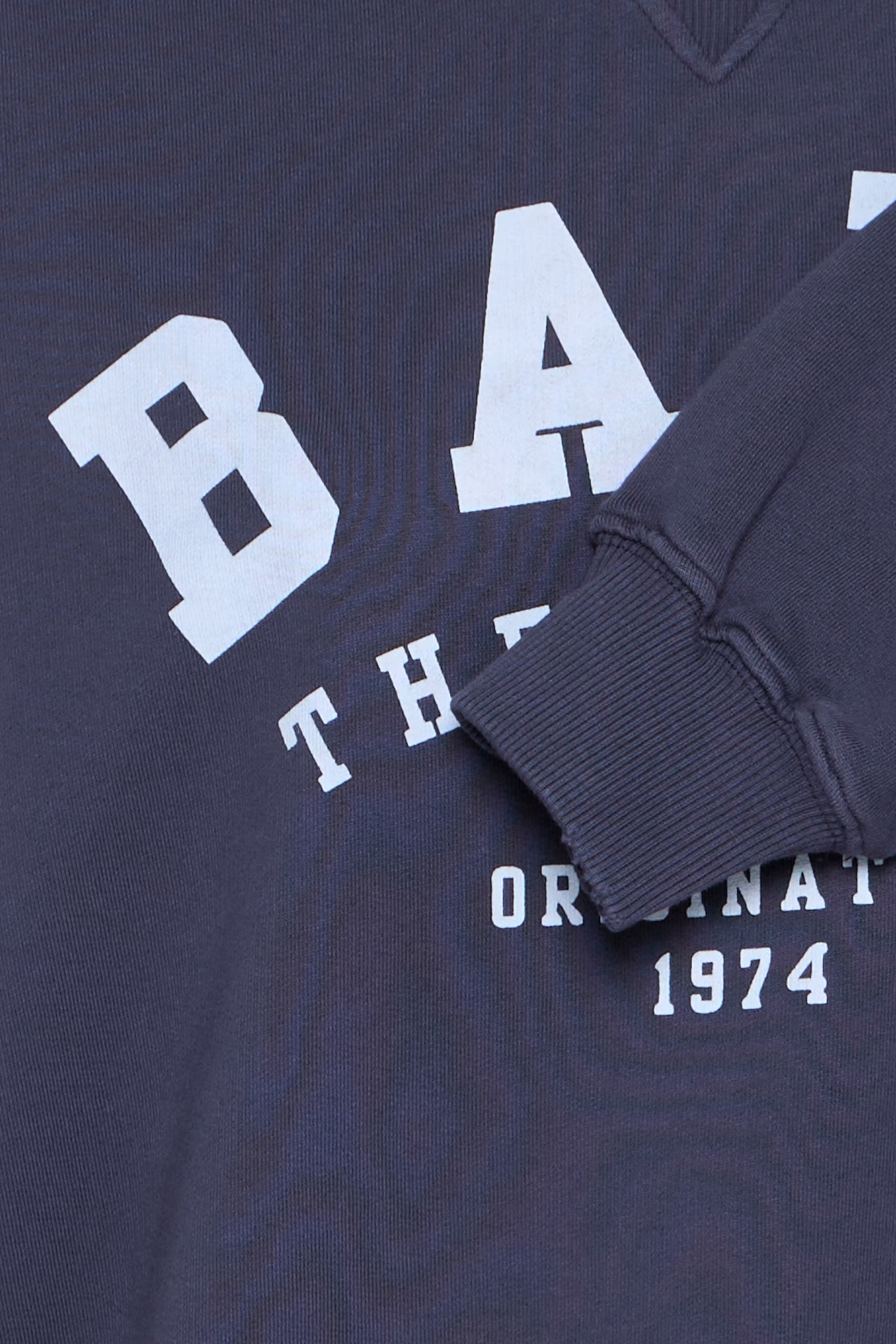BAMALDINI Sweatshirt PACK DETAIL 50405125-194018