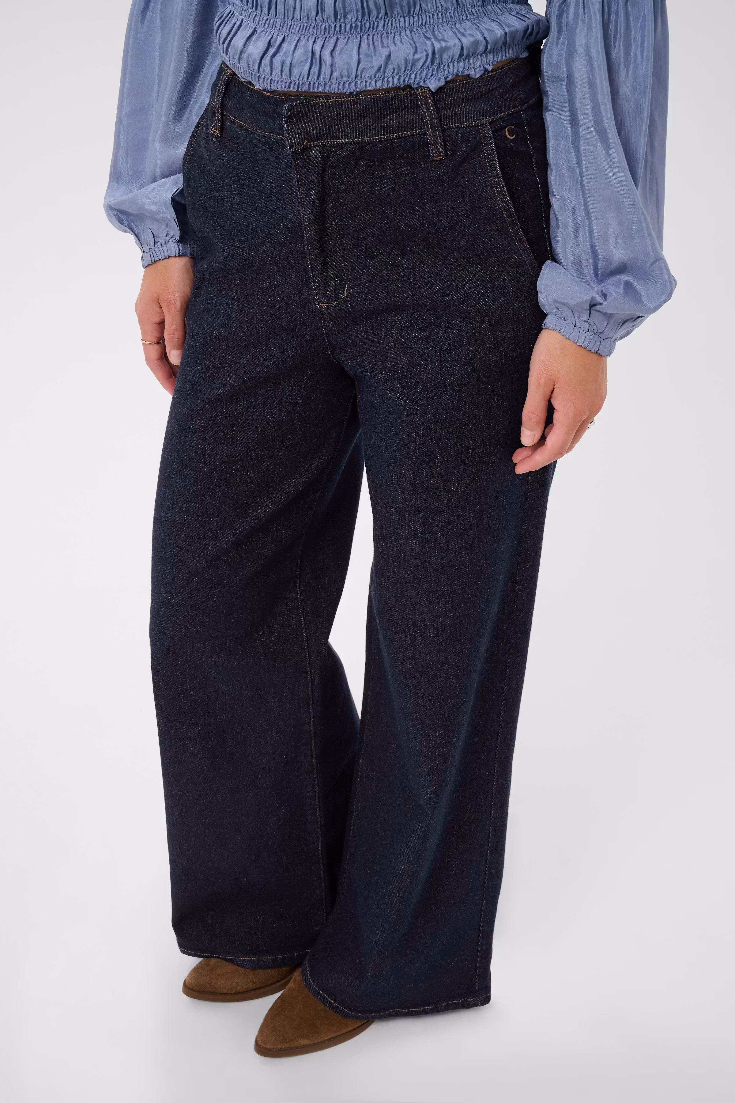 CRVisti Jeans LOOKBOOK DETAIL 10612286-109555