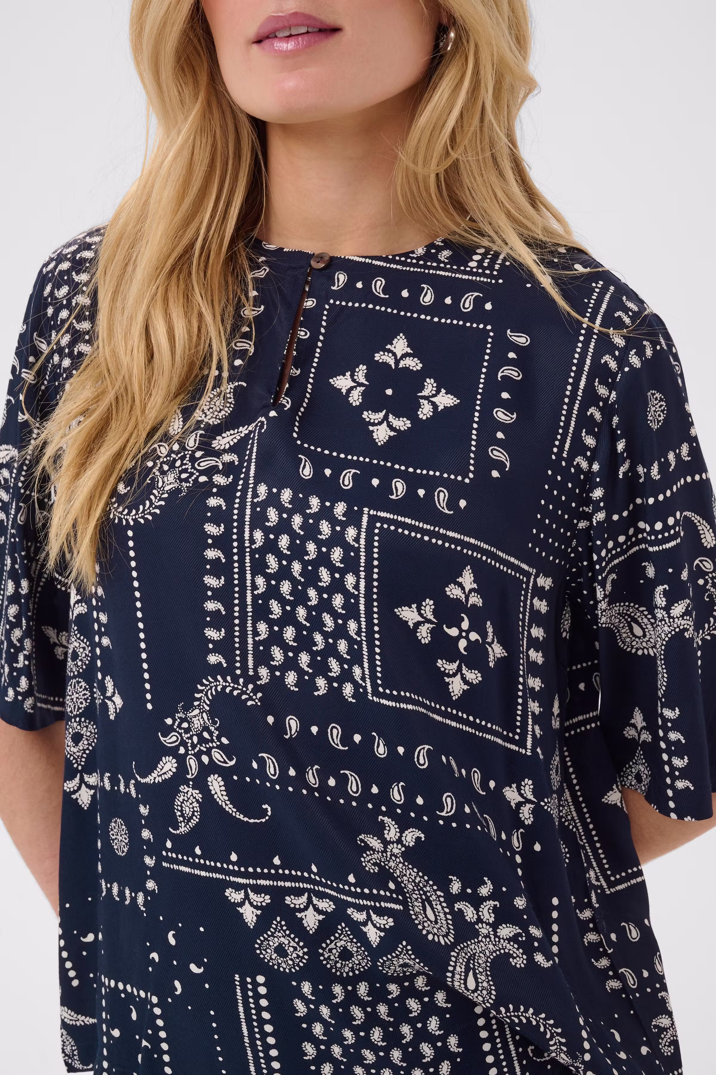 StephanieSZ Bluse LOOKBOOK DETAIL 30515280-305064