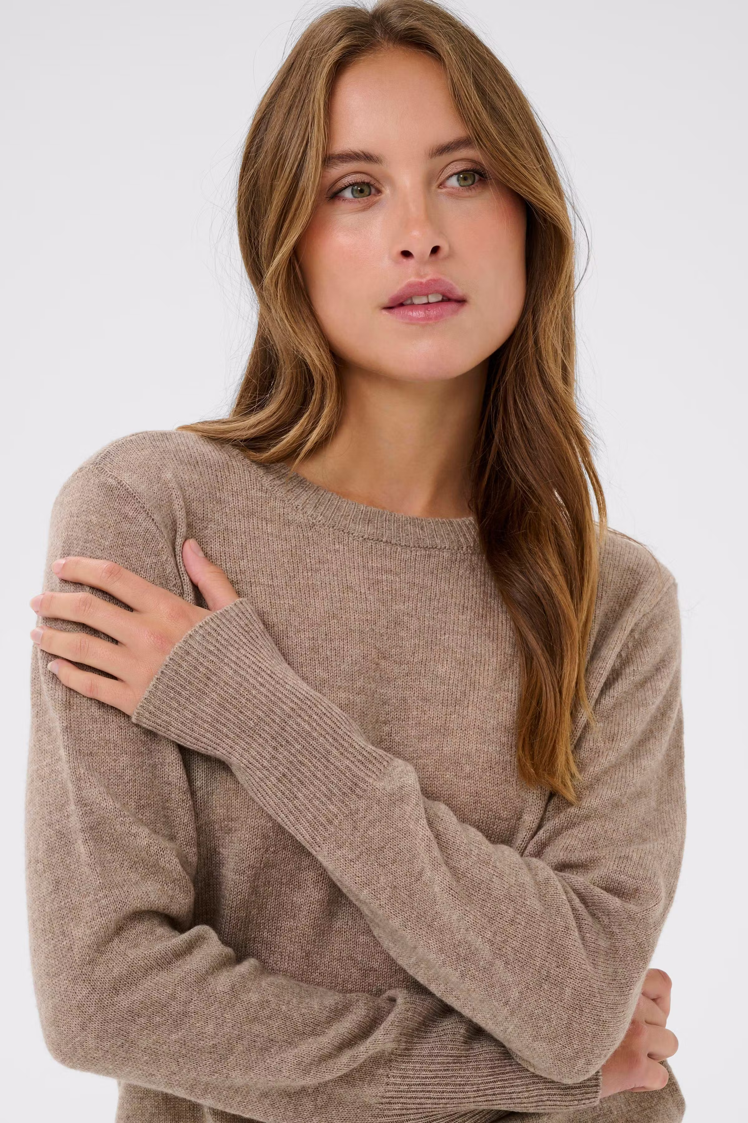 KAcashie Pullover LOOKBOOK DETAIL 10510873-1911111