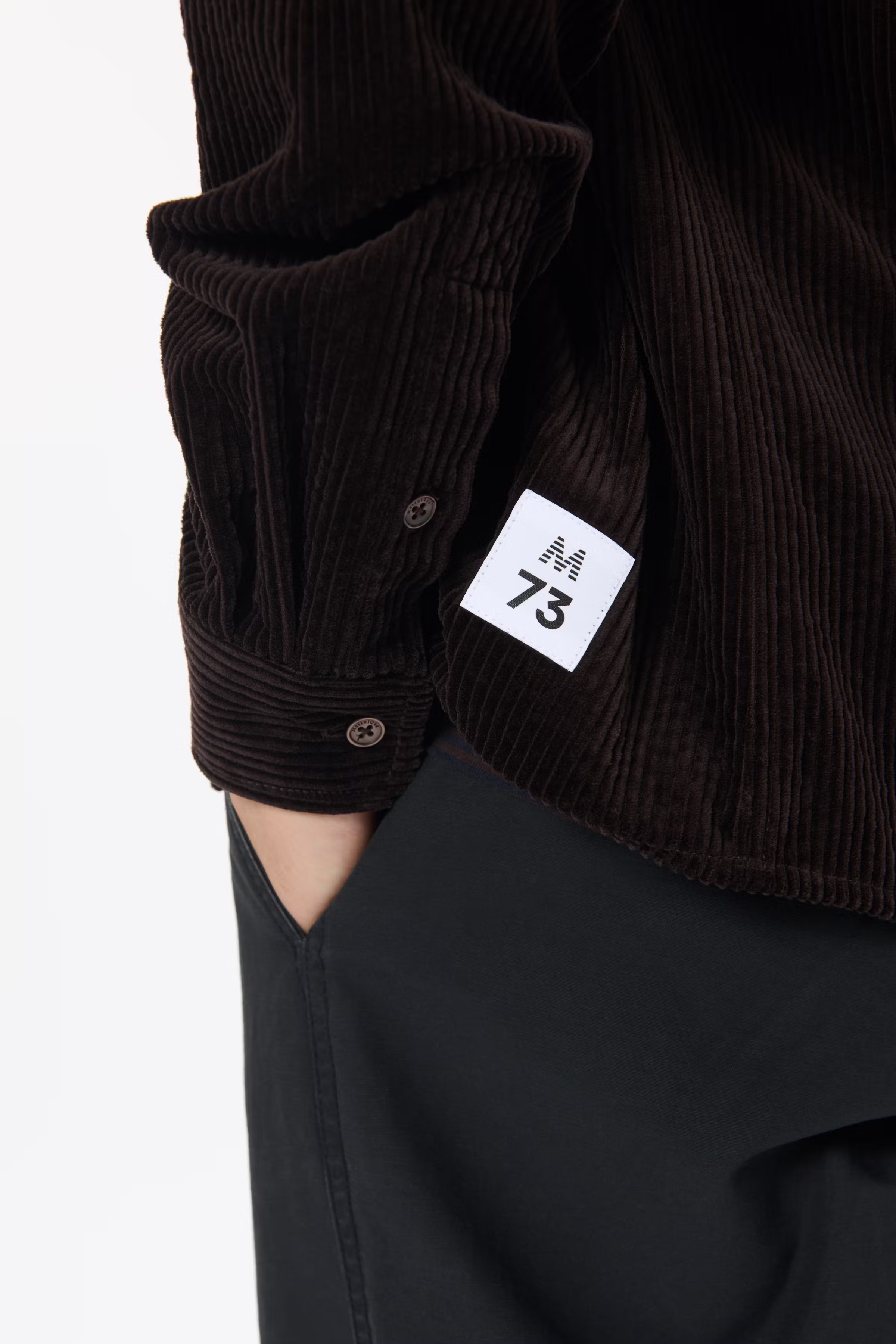 MAbrize Skjorte LOOKBOOK DETAIL 30208823-191018