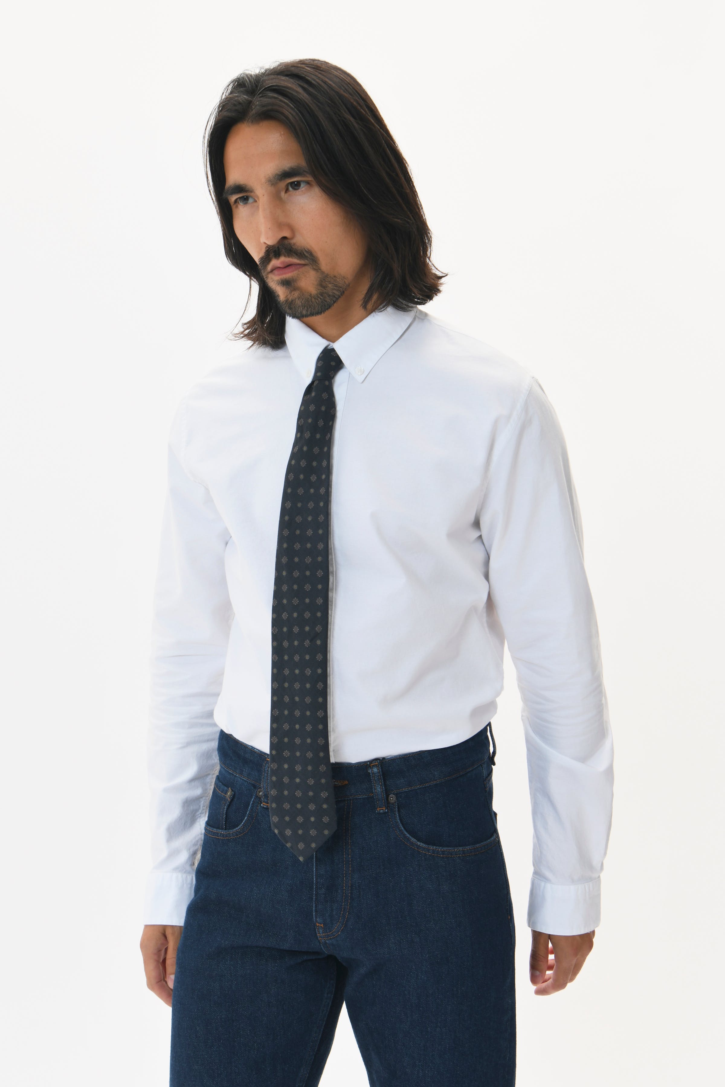 MAtie Krawatte LOCATION NONE 30207993-1940111