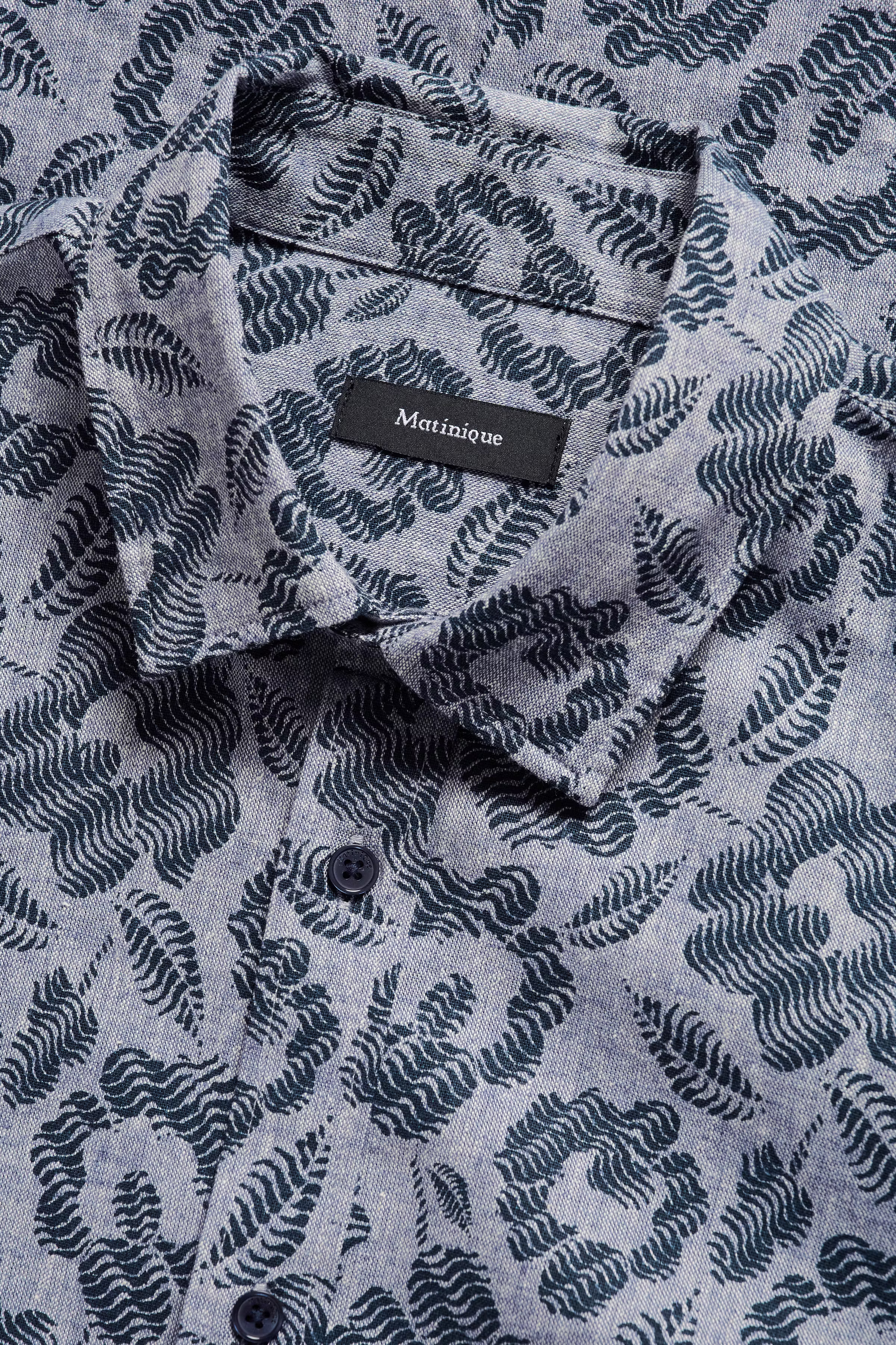 MAChristaldo Overhemd PACK DETAIL 30207960-194011