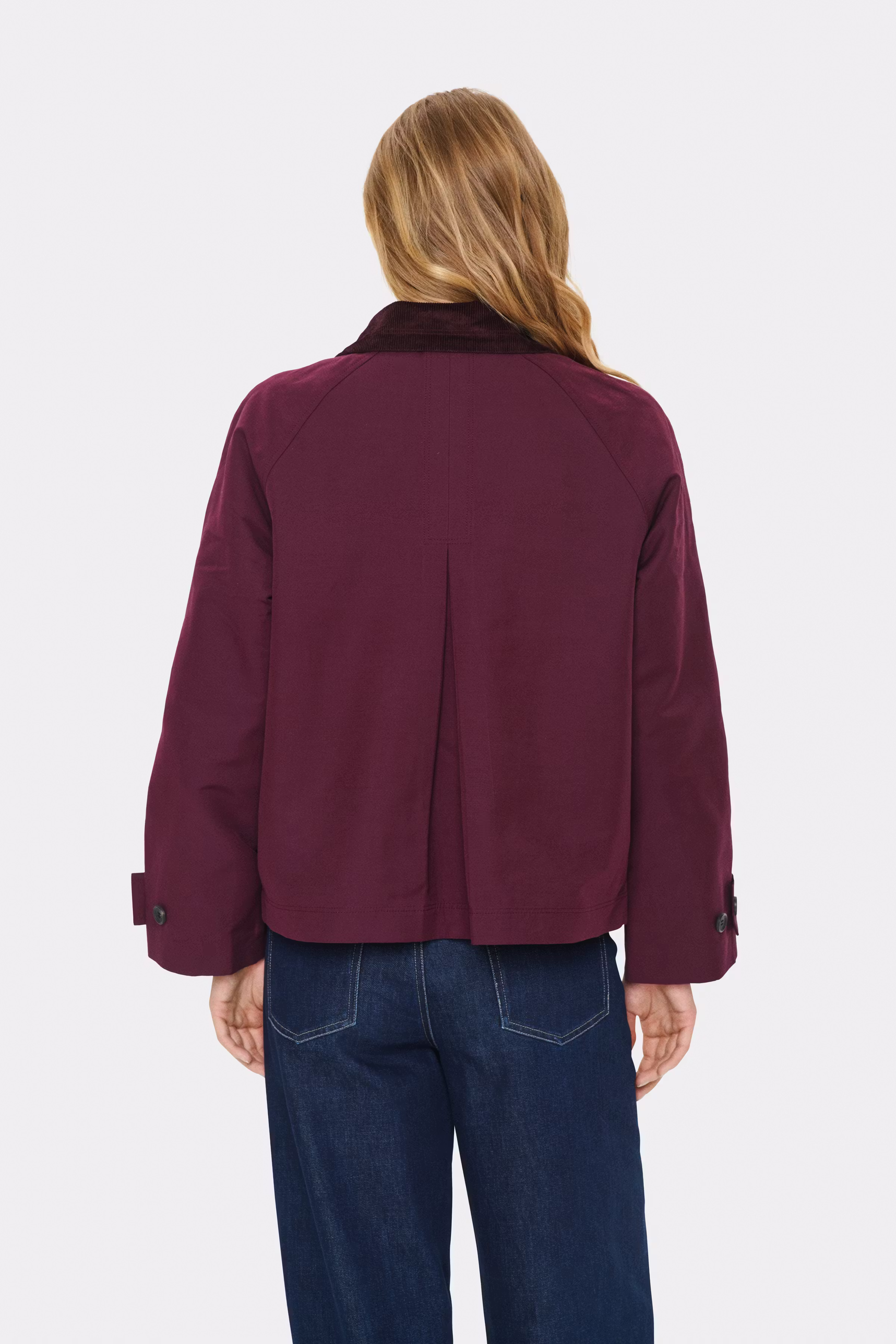 IsobelSZ Oberbekleidung LOOKBOOK BACK 30513636-192118