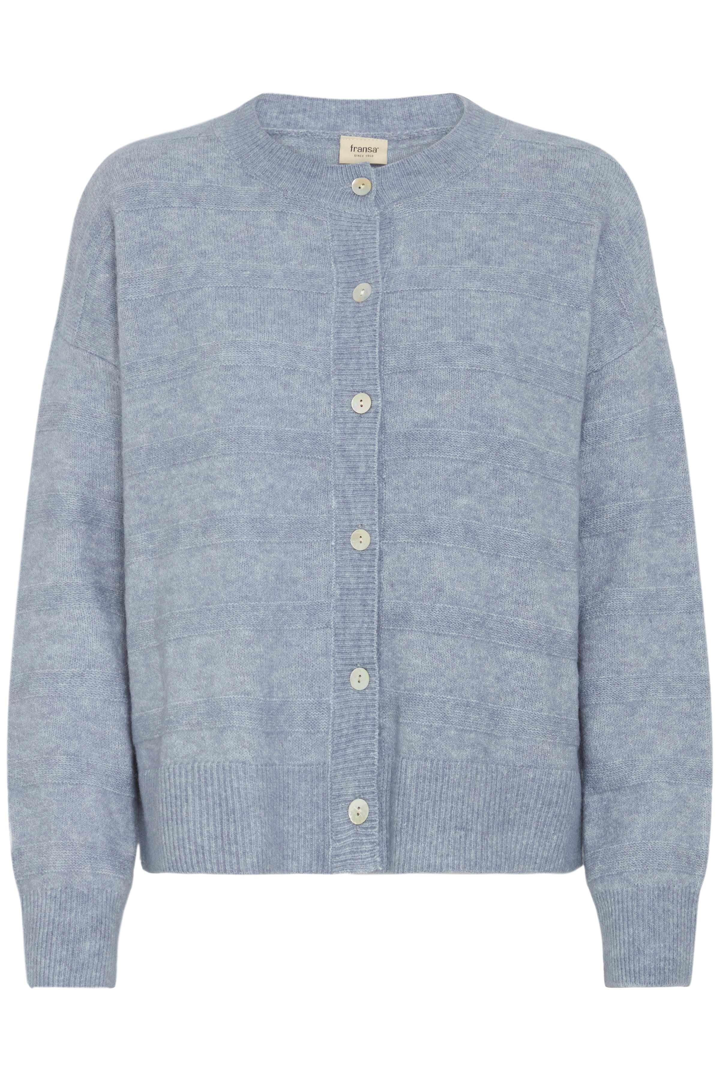 FRSANNY Cardigan PACK FRONT 20617059-1916191