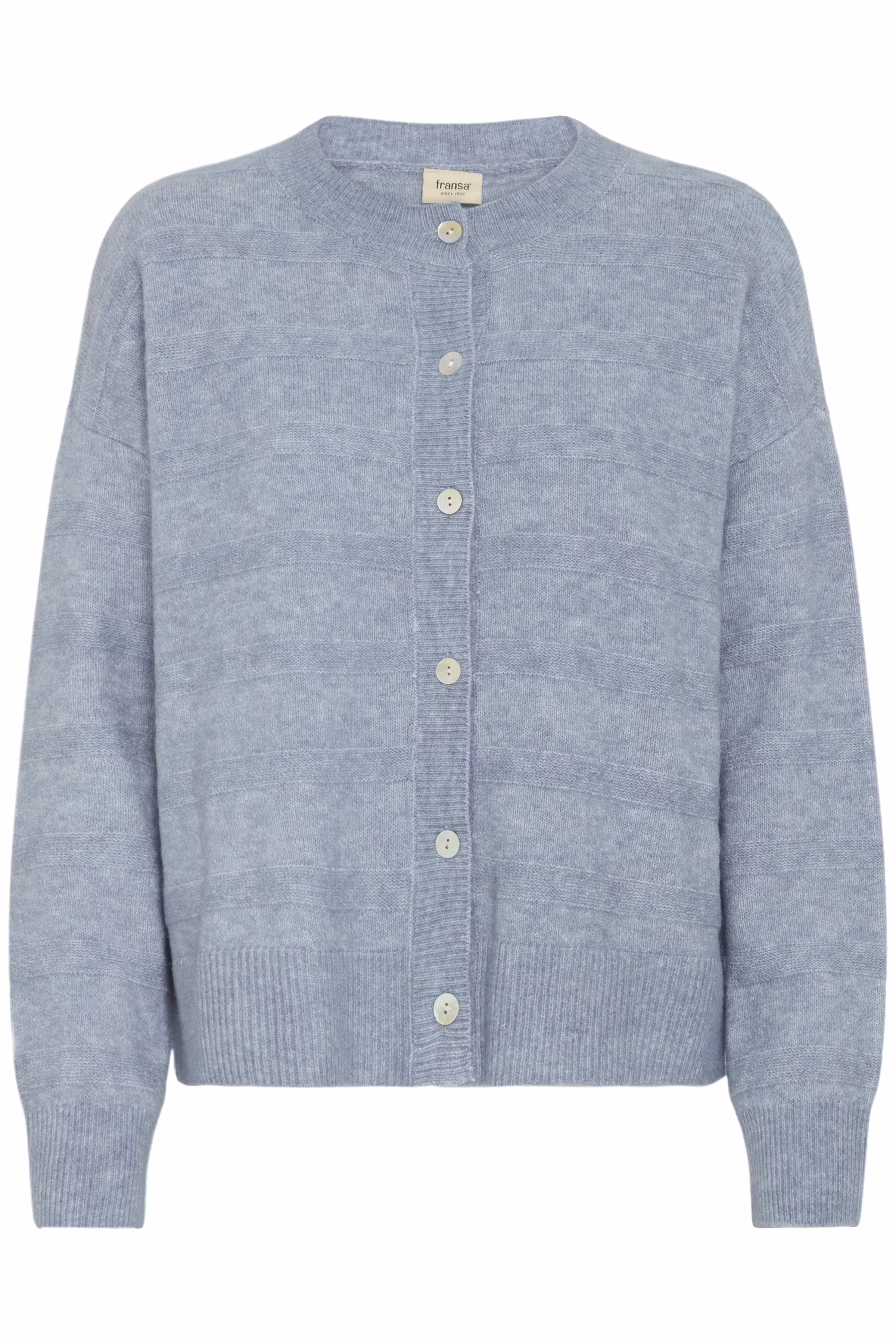 FRSANNY Cardigan PACK FRONT 20617059-1740151