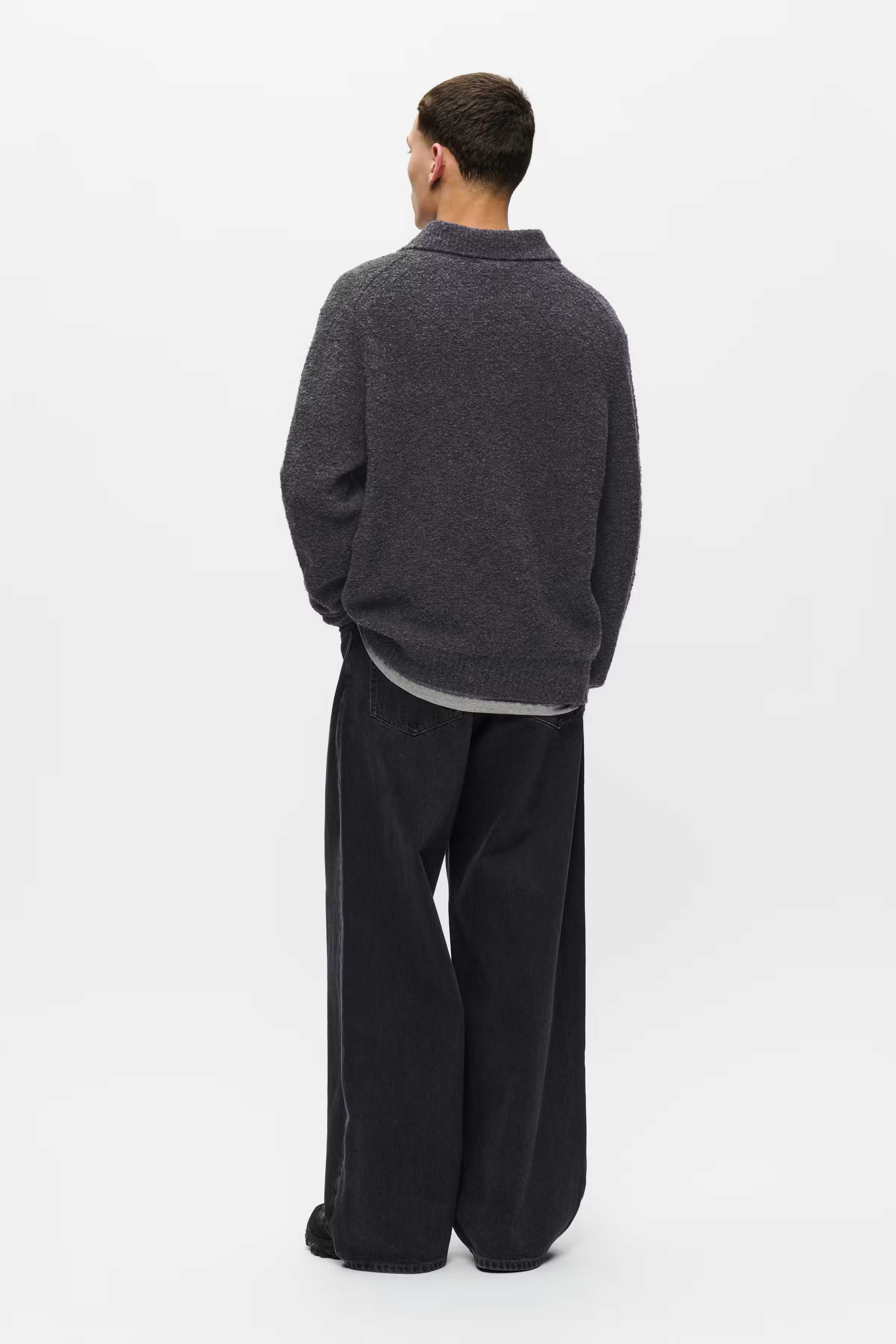 WWAndy Cardigan LOOKBOOK BACK 30251517-194406