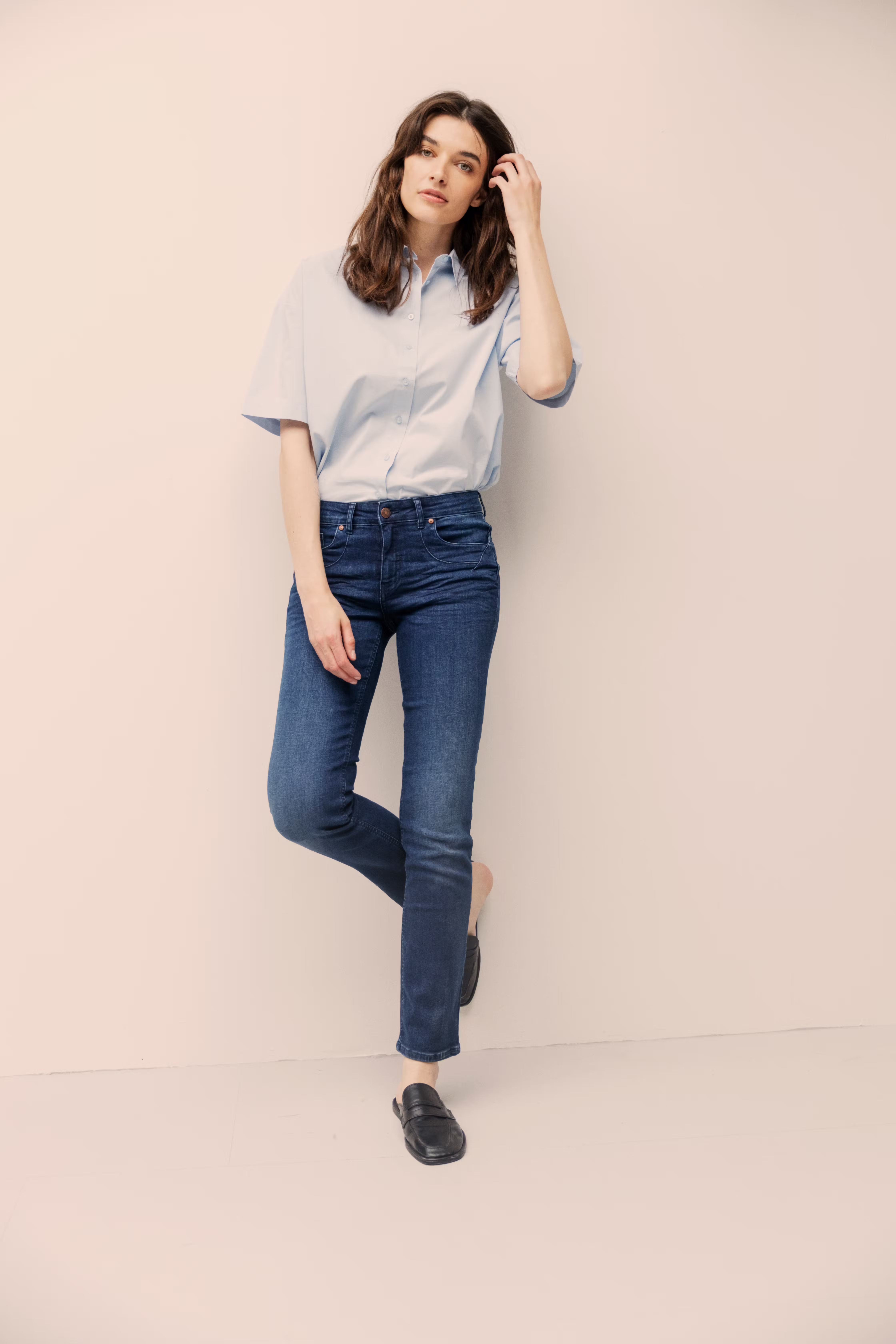 FRZASHIRT Skjorta LOCATION NONE 20611865-200730