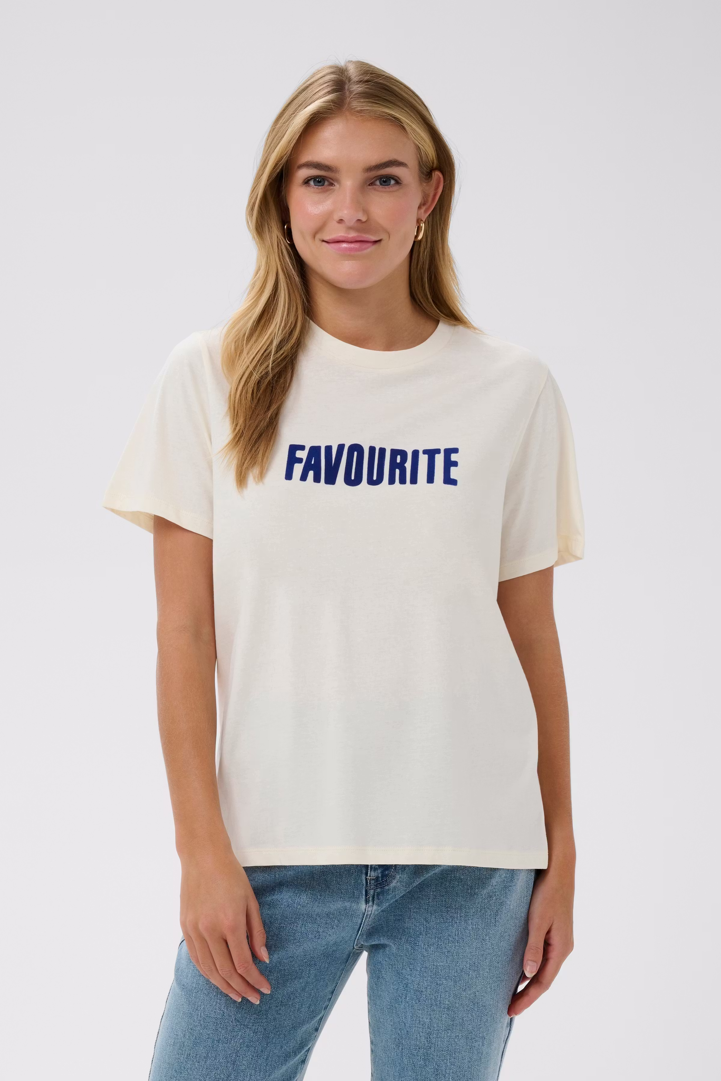 PalinaSZ T-shirt LOOKBOOK FRONT 30514976-110605