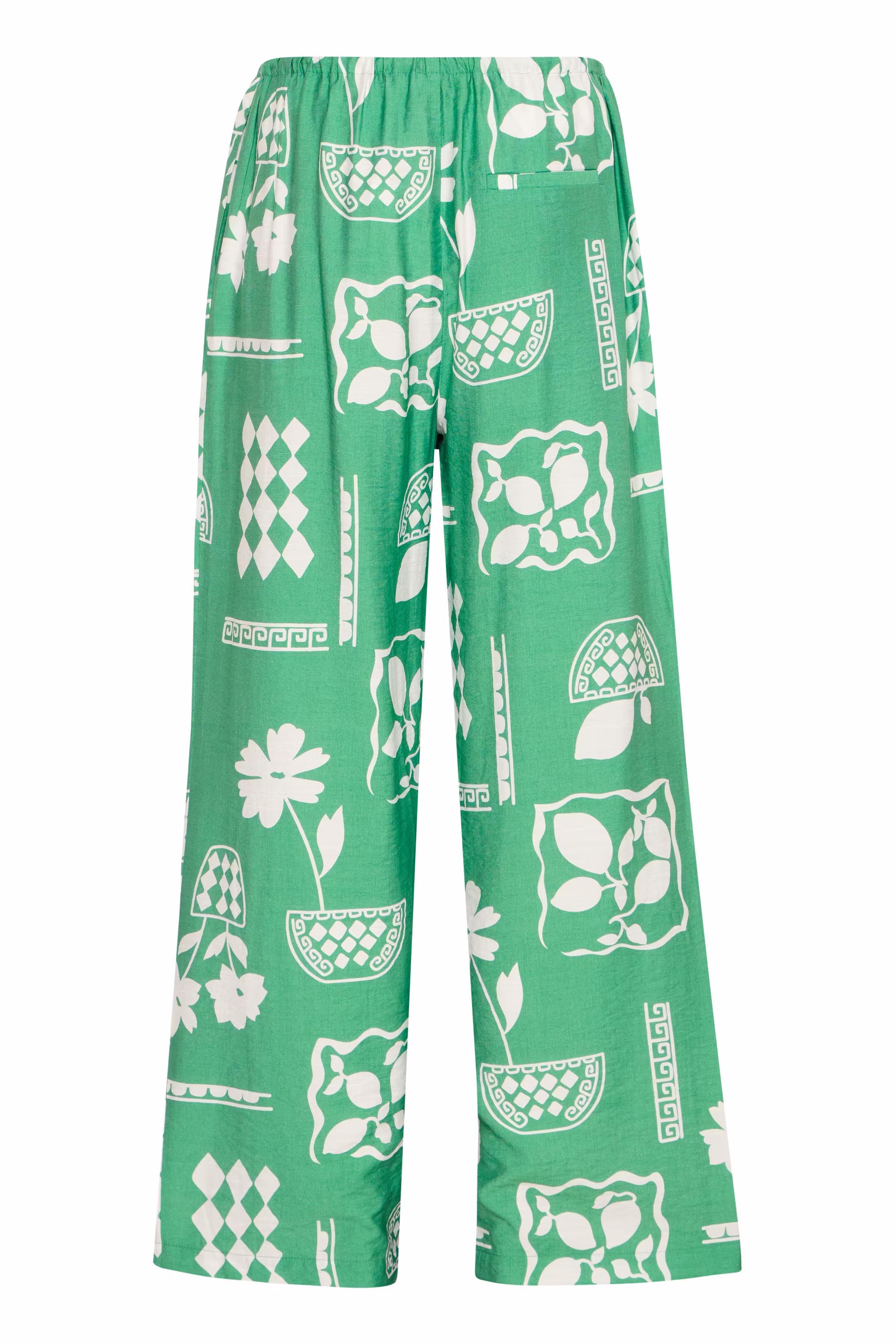 IHYETTA Broek PACK BACK 20123277-204610