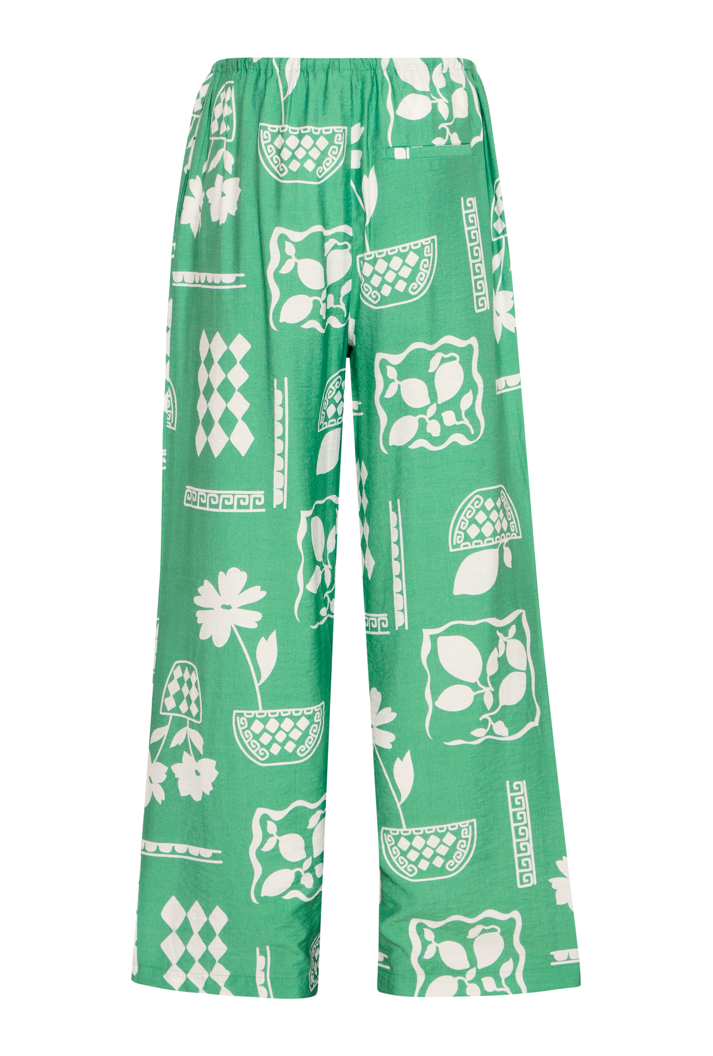 IHYETTA Bukser PACK BACK 20123277-204610