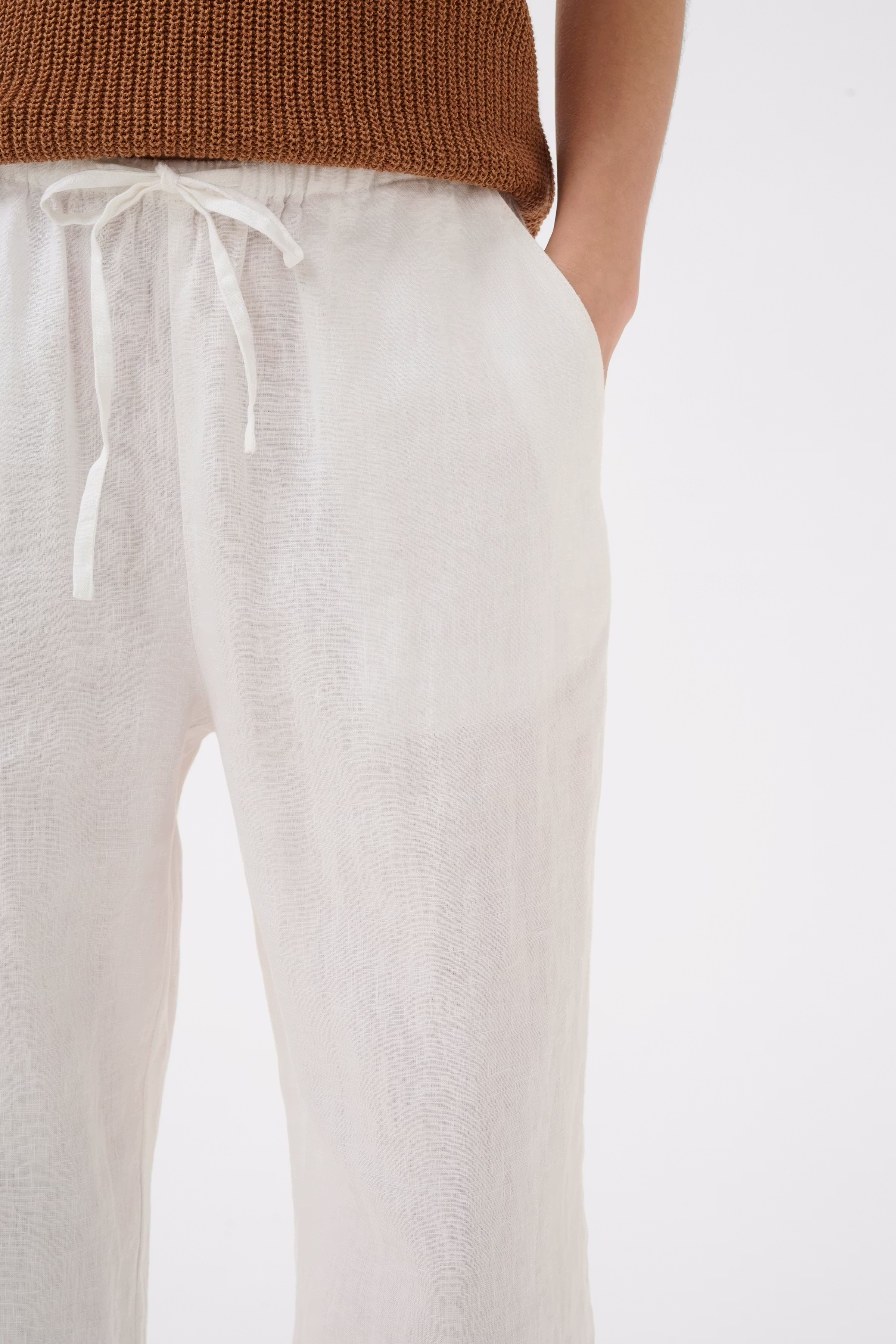 BeritaPW Trousers LOOKBOOK DETAIL 30310515-110601