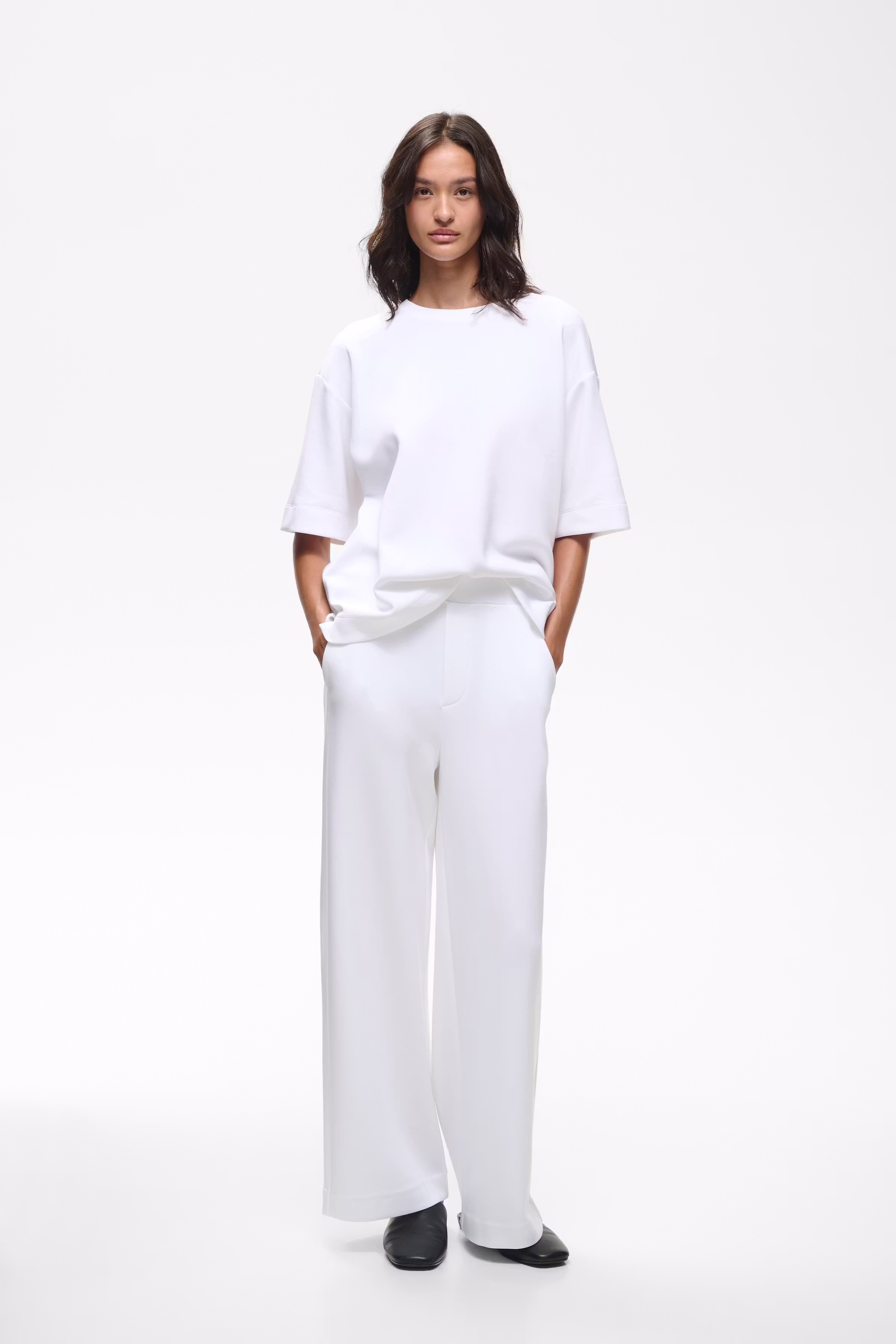 GincetteIW Broek LOOKBOOK FRONT 30109909-300001
