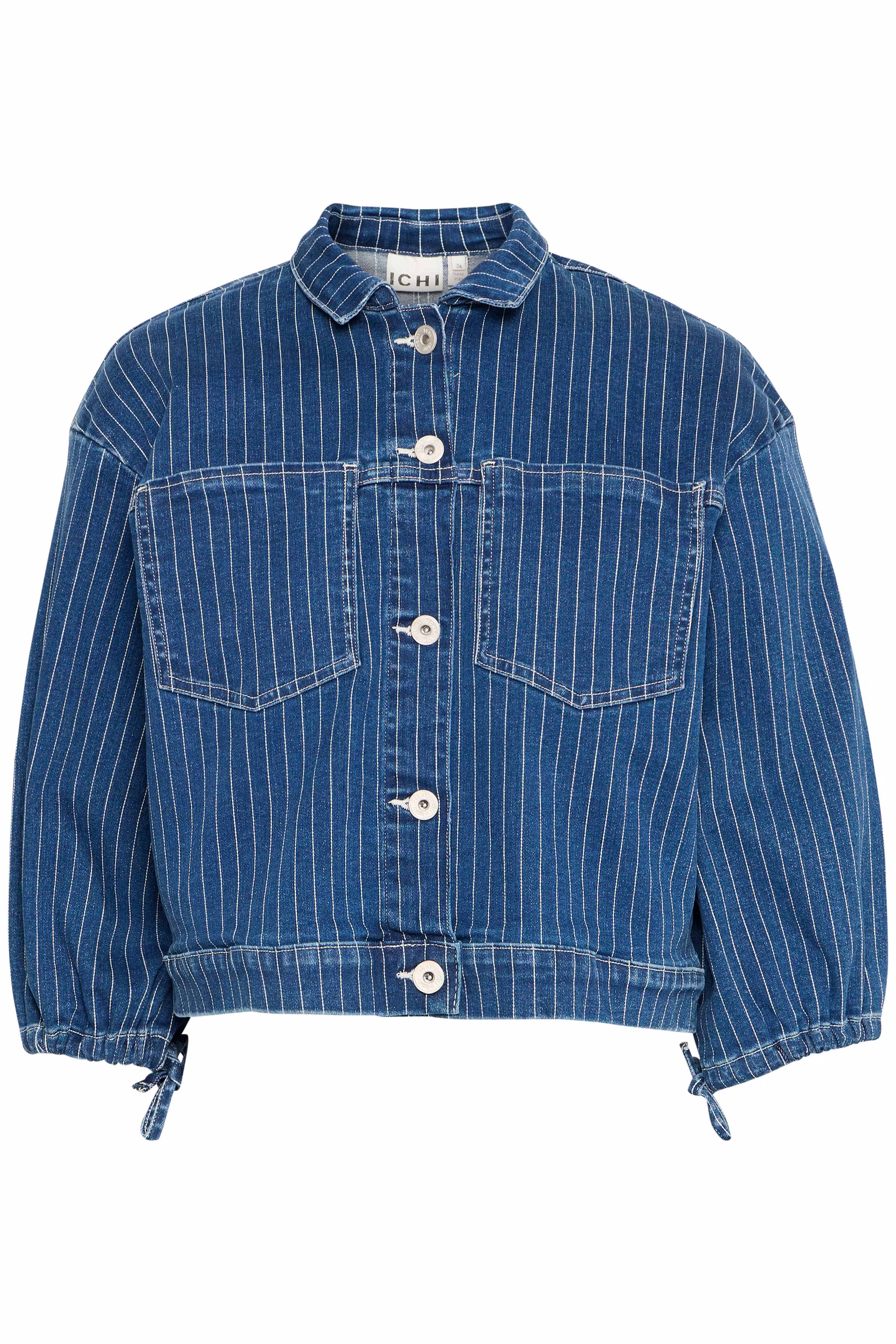 IHCILK Casual jakke PACK FRONT 20123163-204620