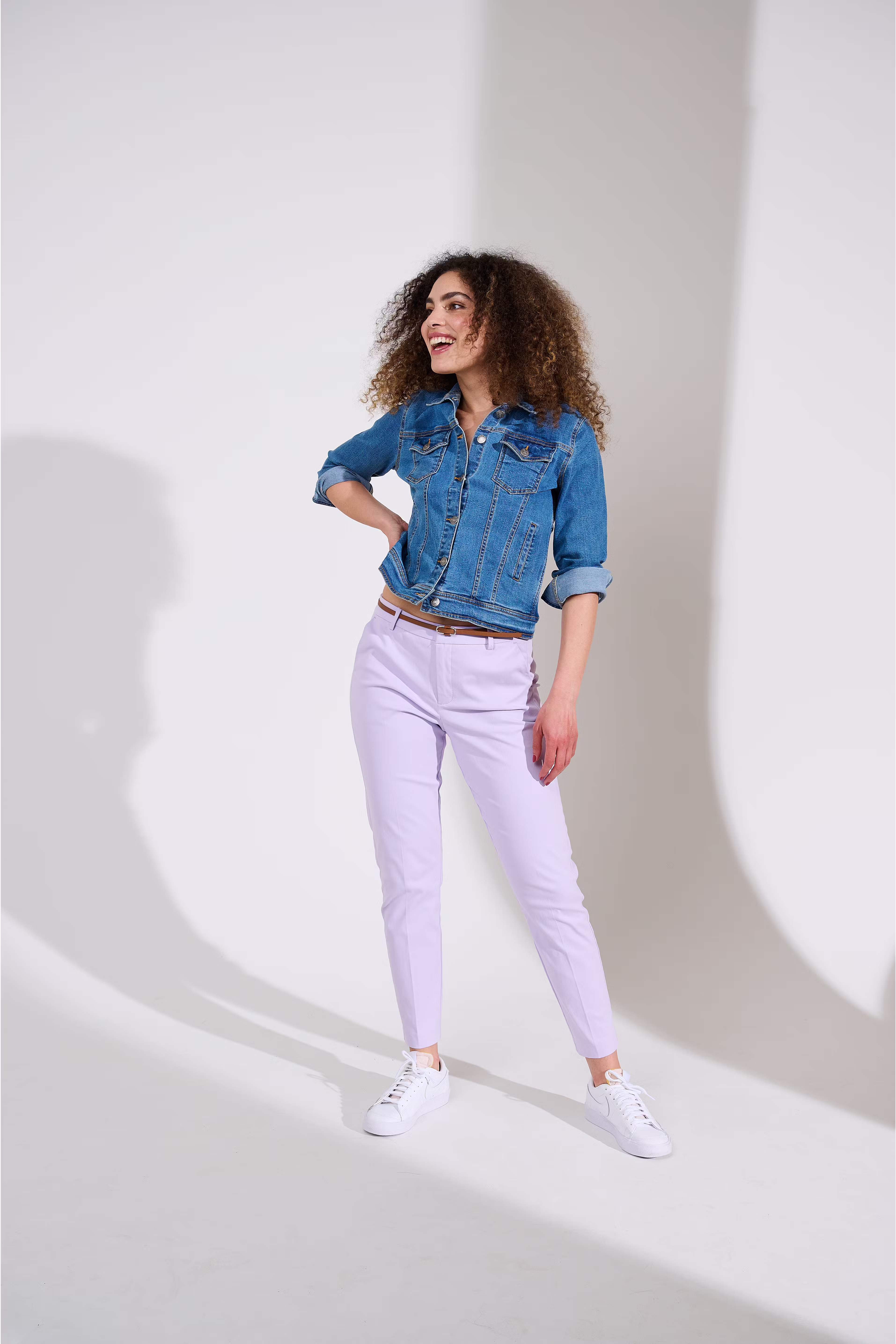 BYPULLY Casual Jacke LOCATION NONE 20809417-200461