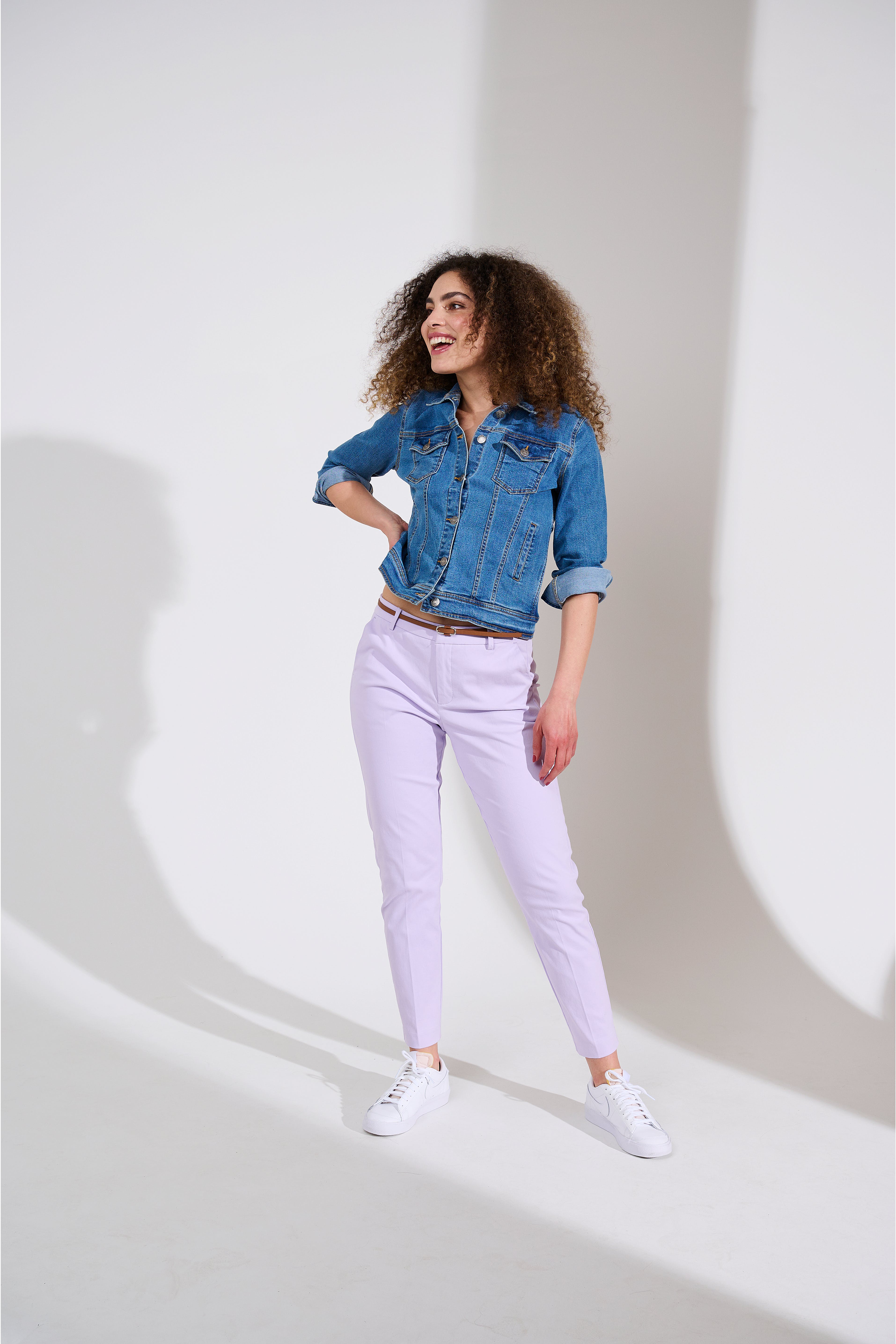 BYPULLY Casual jacket LOCATION NONE 20809417-200461