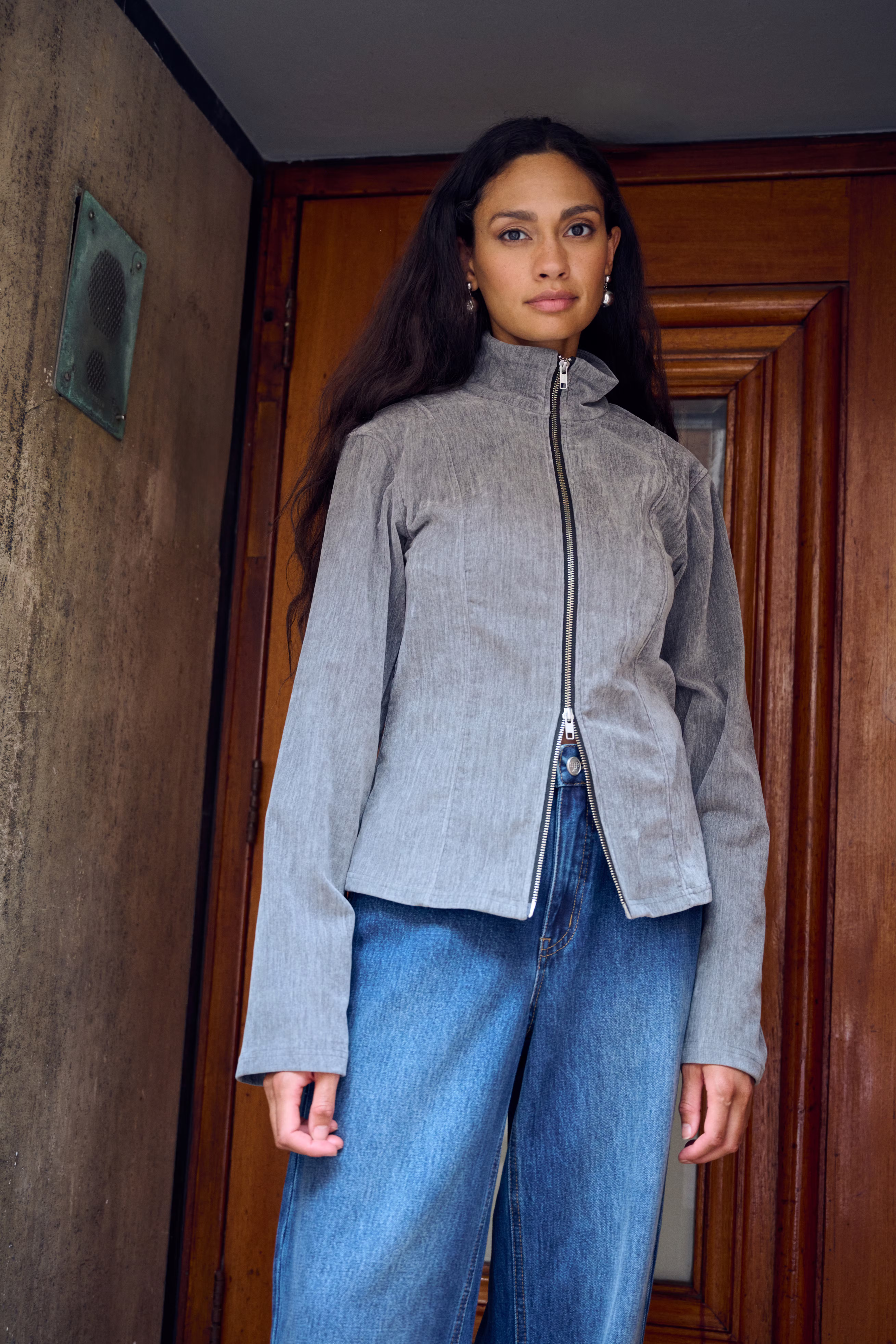 KBDarcy Sweatshirt LOCATION NONE 10105796-154502