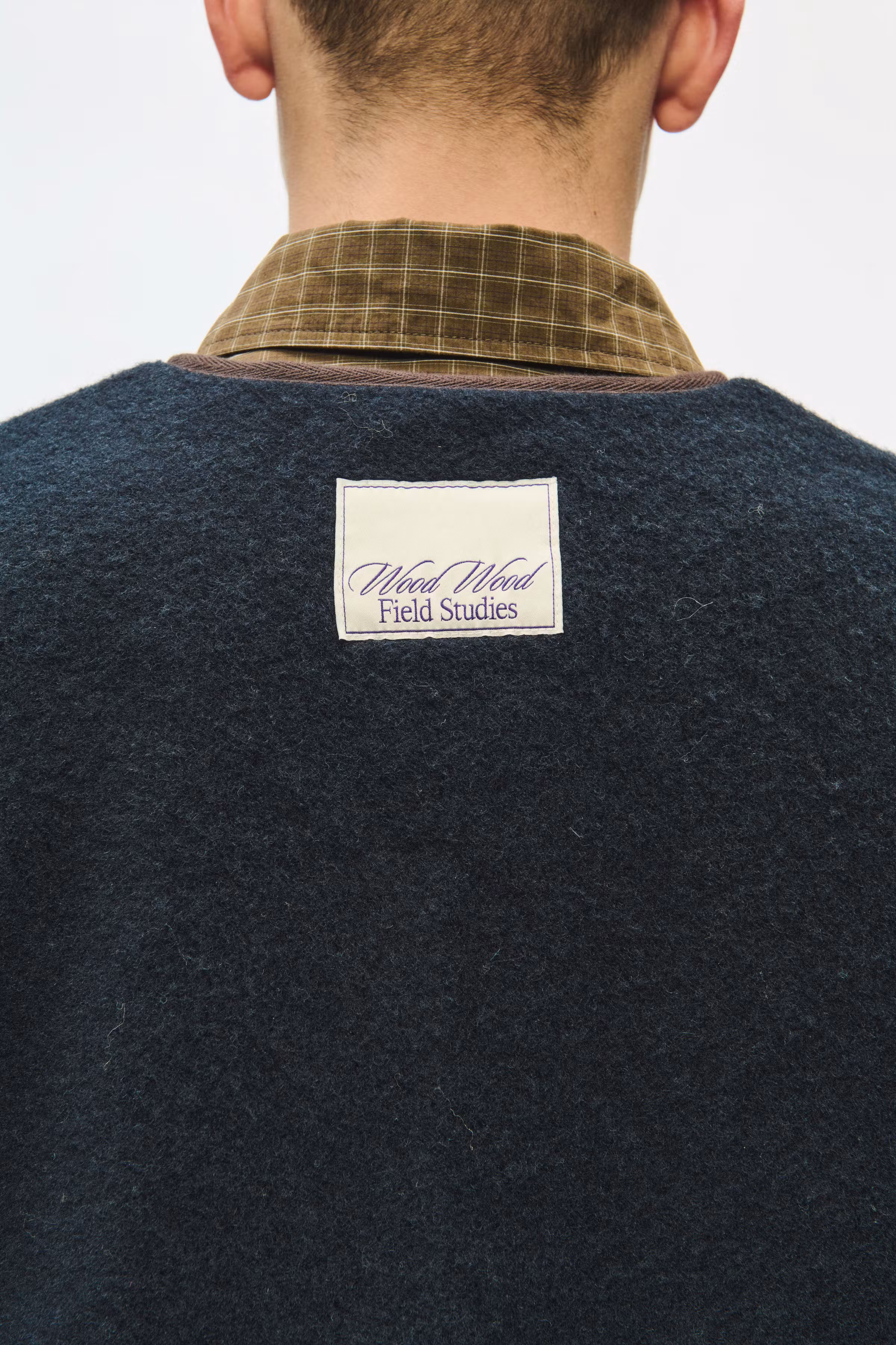 WWEik Weste LOOKBOOK DETAIL 30252252-194011