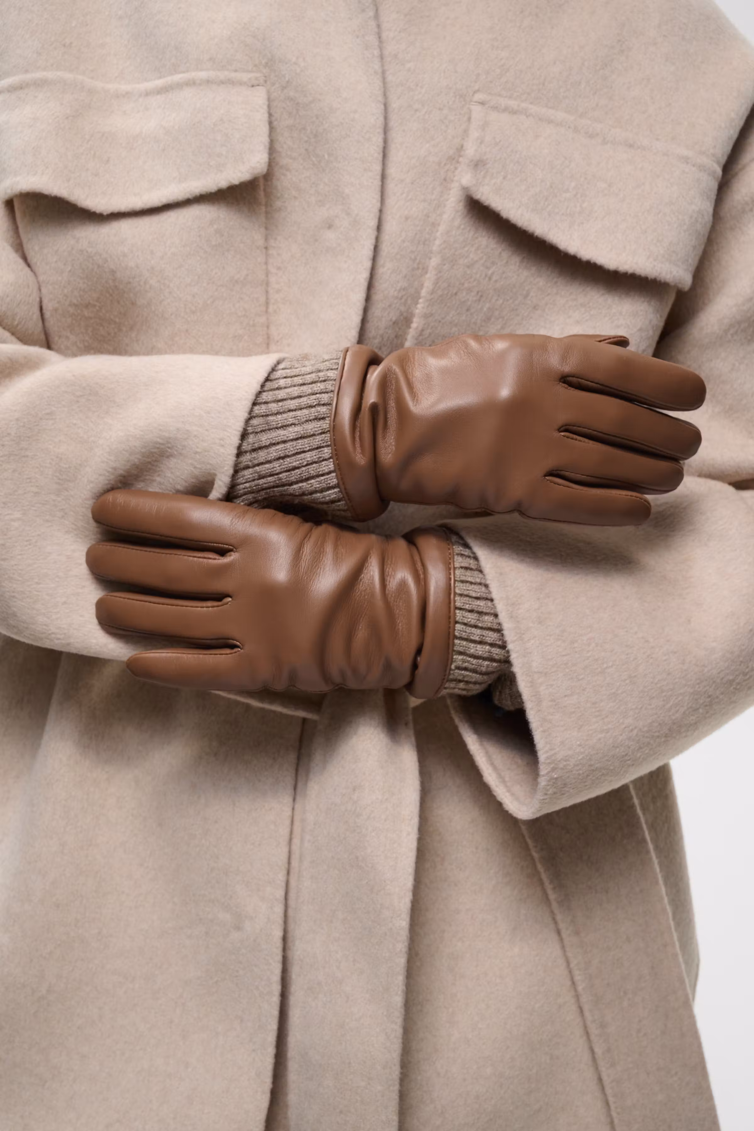 ANNISAIW Handsker LOOKBOOK DETAIL 30112993-181421