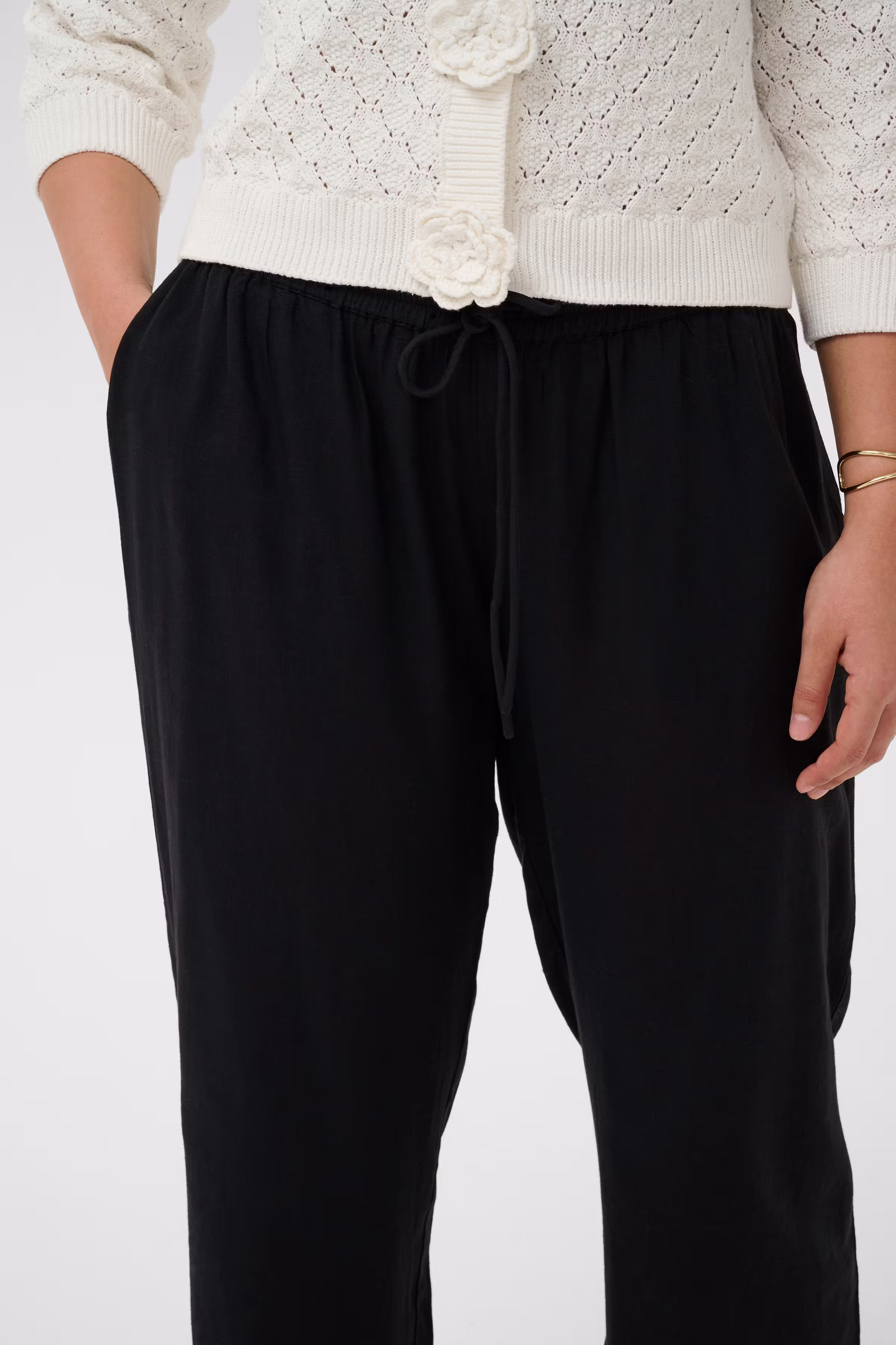 KCmille Hose LOOKBOOK DETAIL 10583098-100121