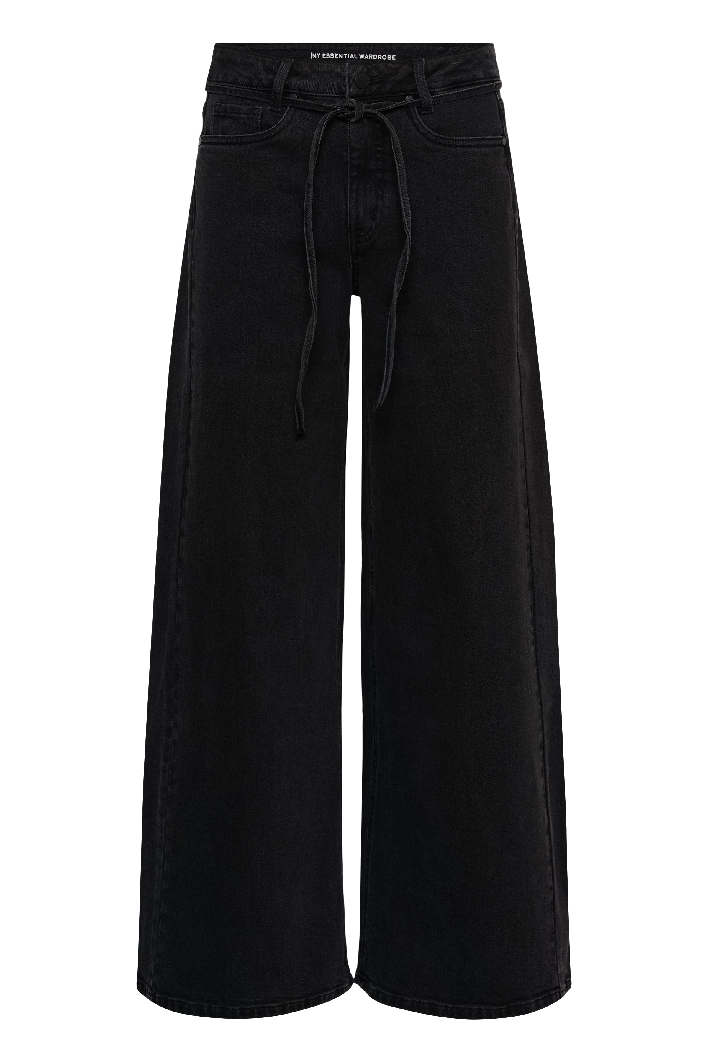 MWKaro 144 Mid X-Wide Jeans PACK FRONT 10705256-100086