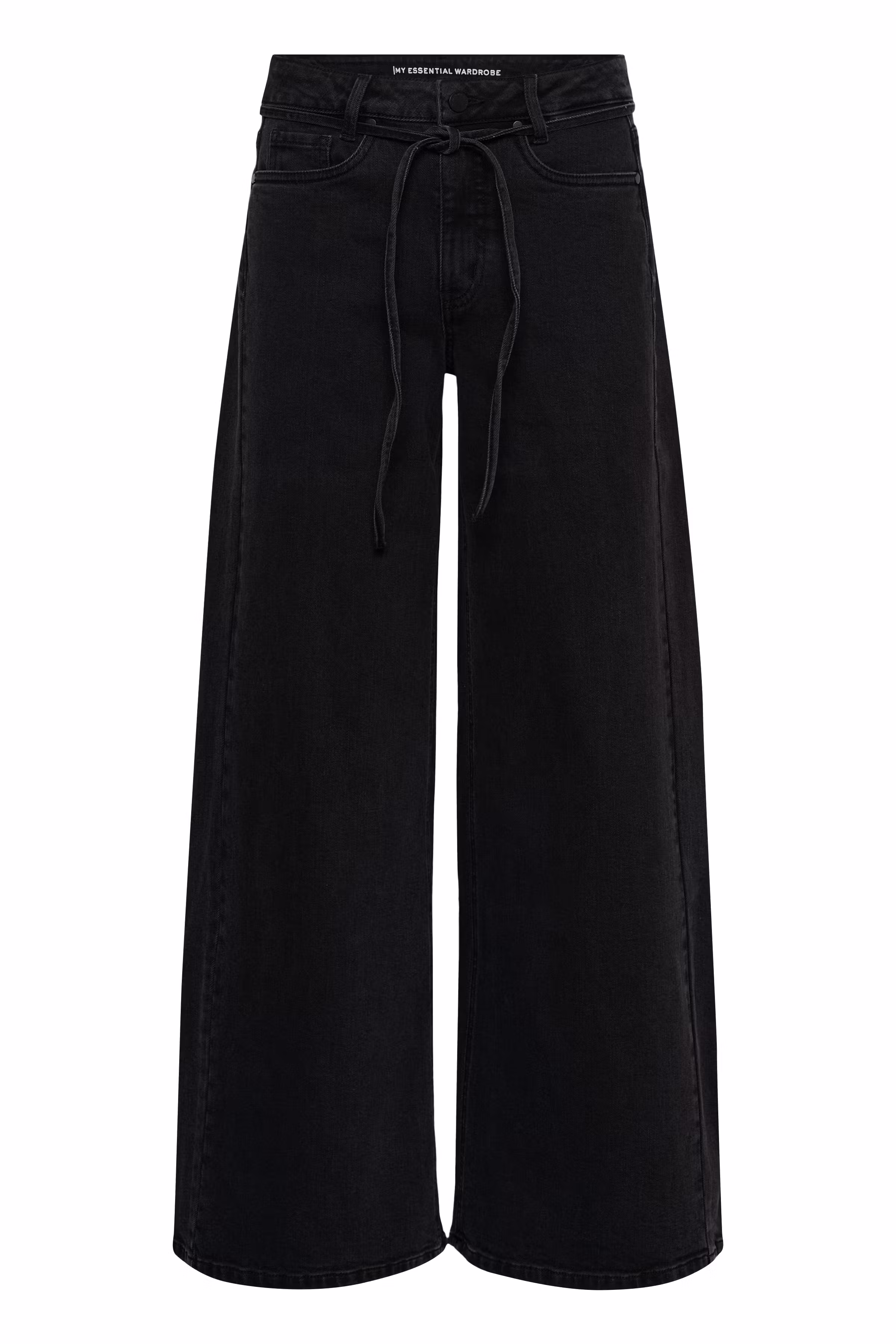MWKaro 144 Mid X-Wide Jeans PACK FRONT 10705256-100086