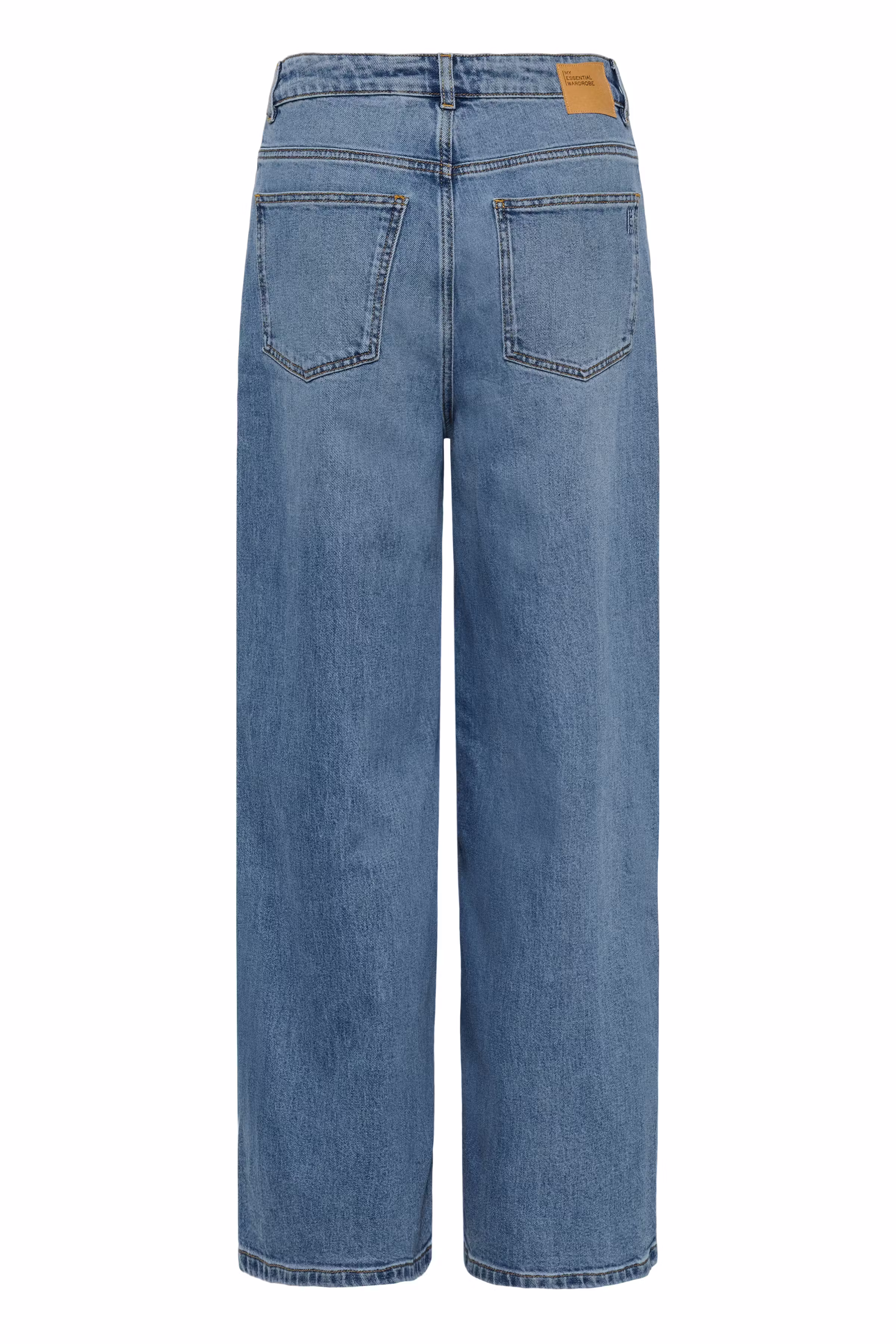 MWJessie Wide jeans PACK BACK 10705478-100053