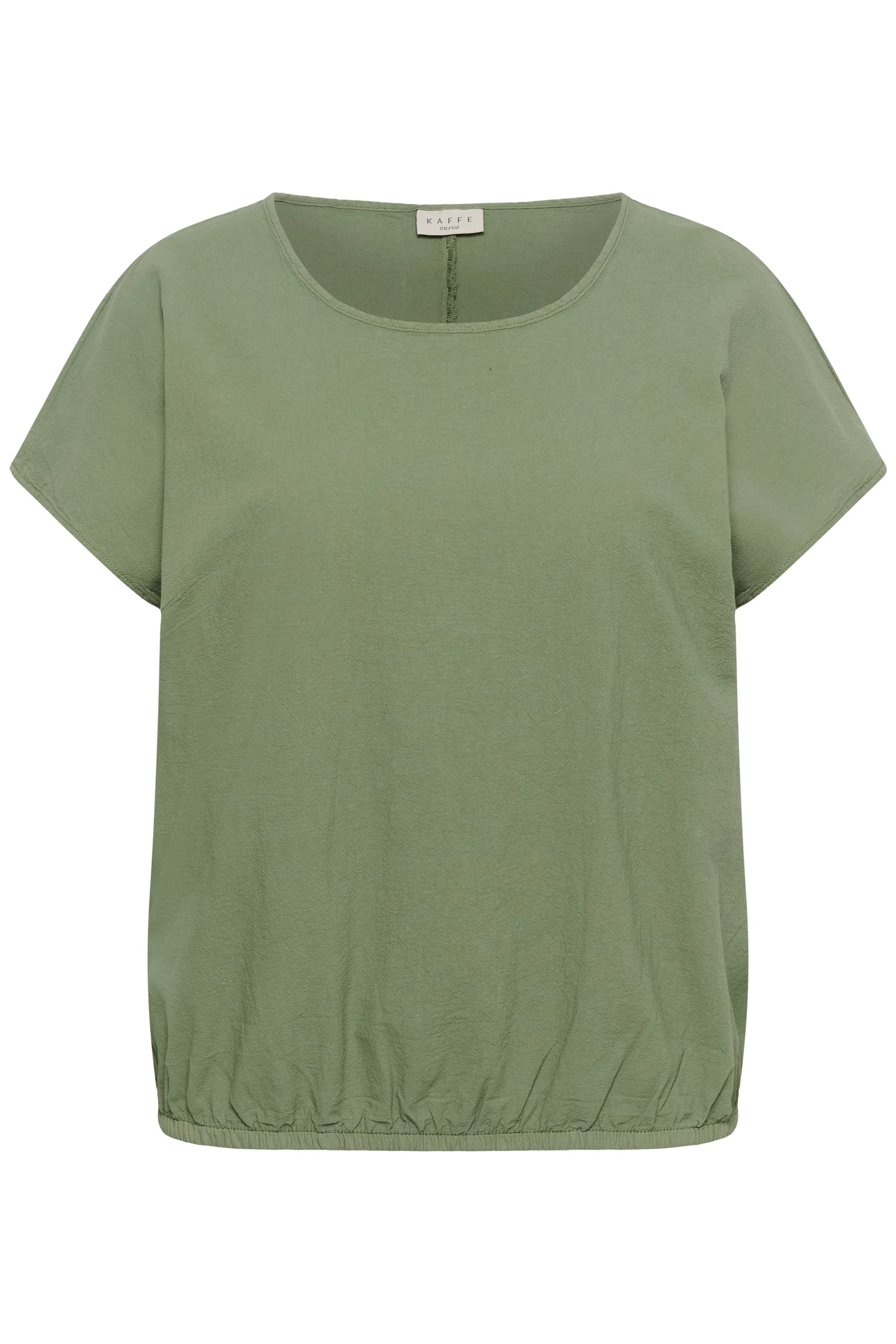 KCnana Blouse PACK FRONT 10583965-176212