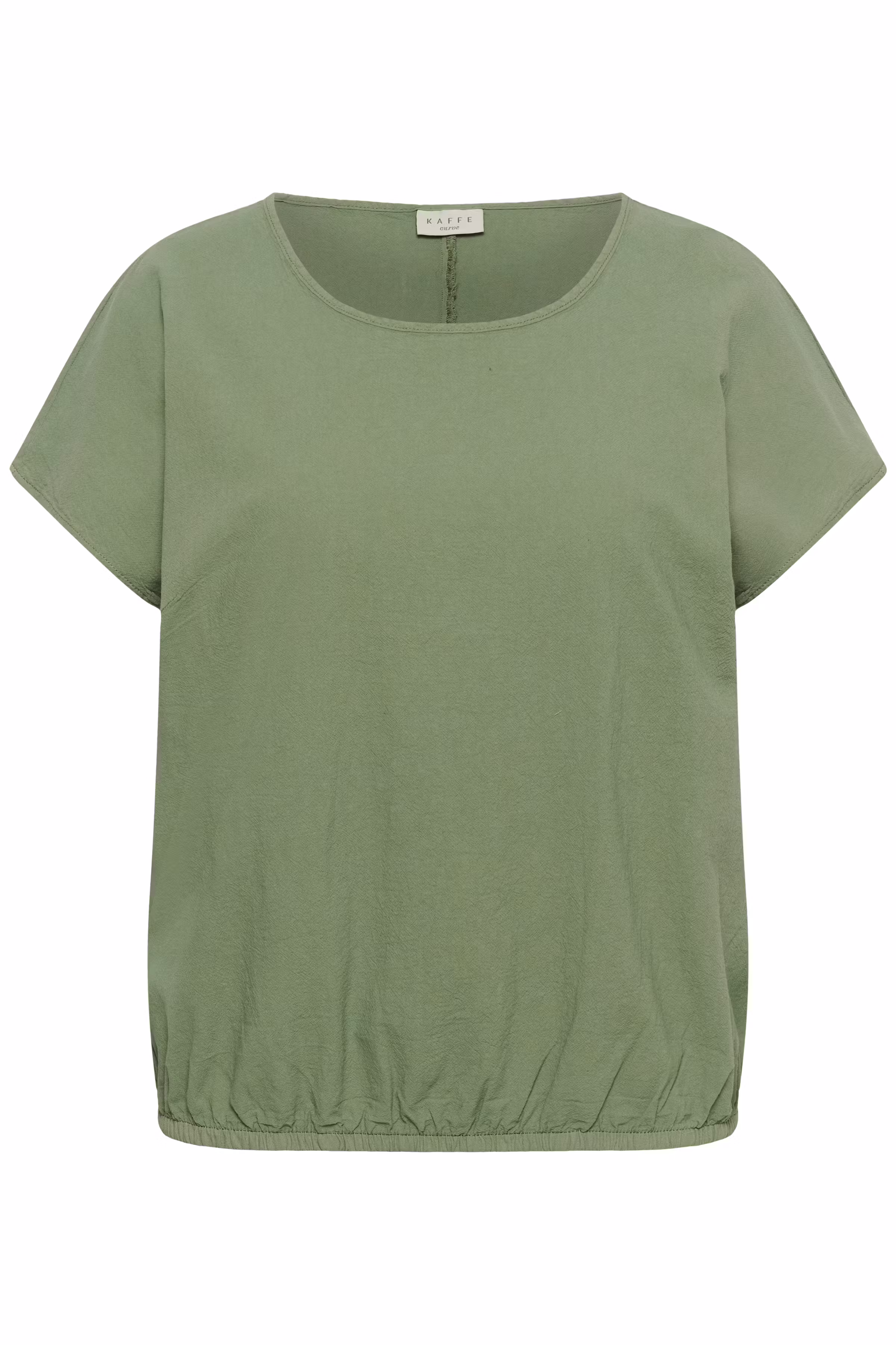 KCnana Blouse PACK FRONT 10583965-176212