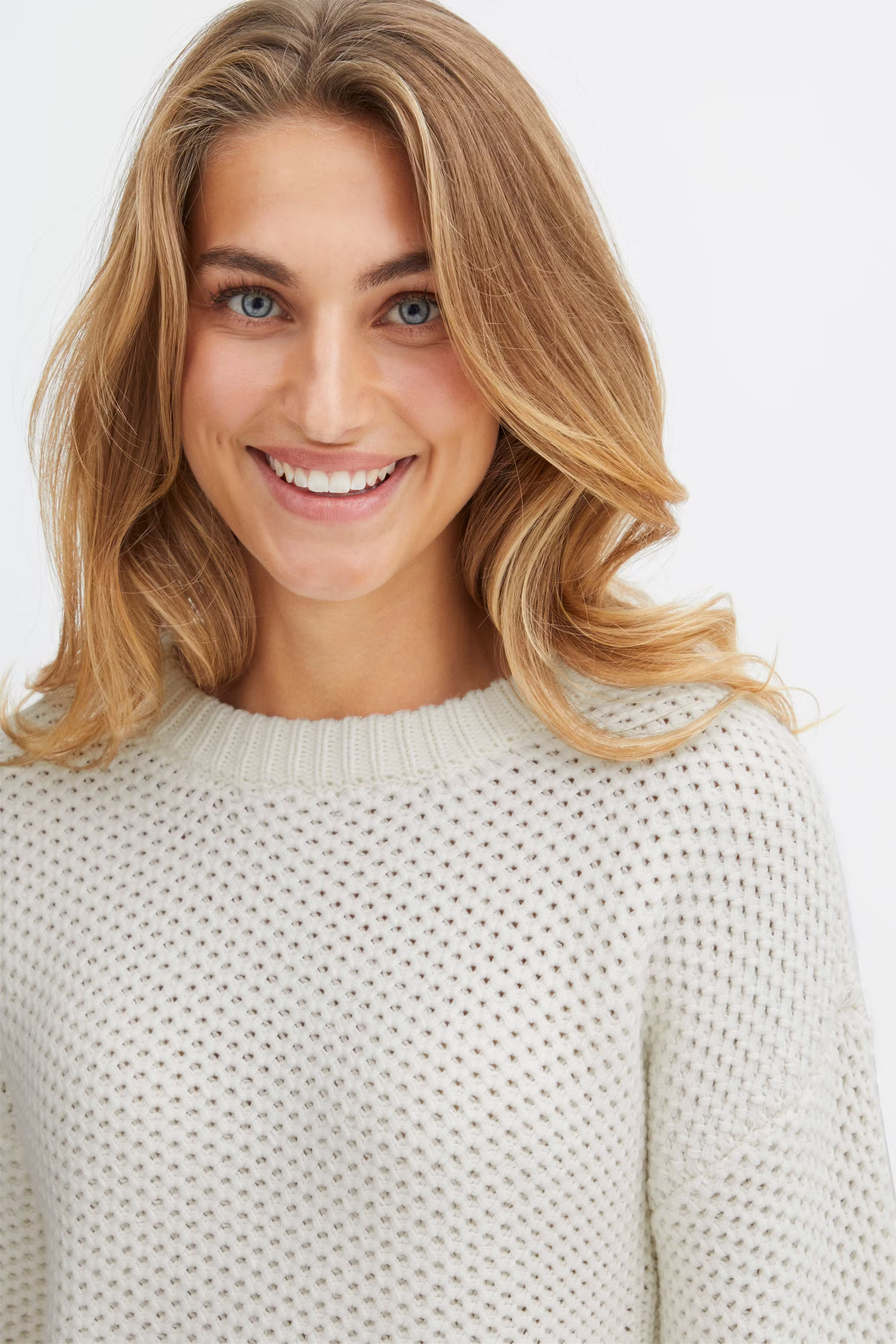 FRCAREN Pullover LOOKBOOK DETAIL 20611827-110602