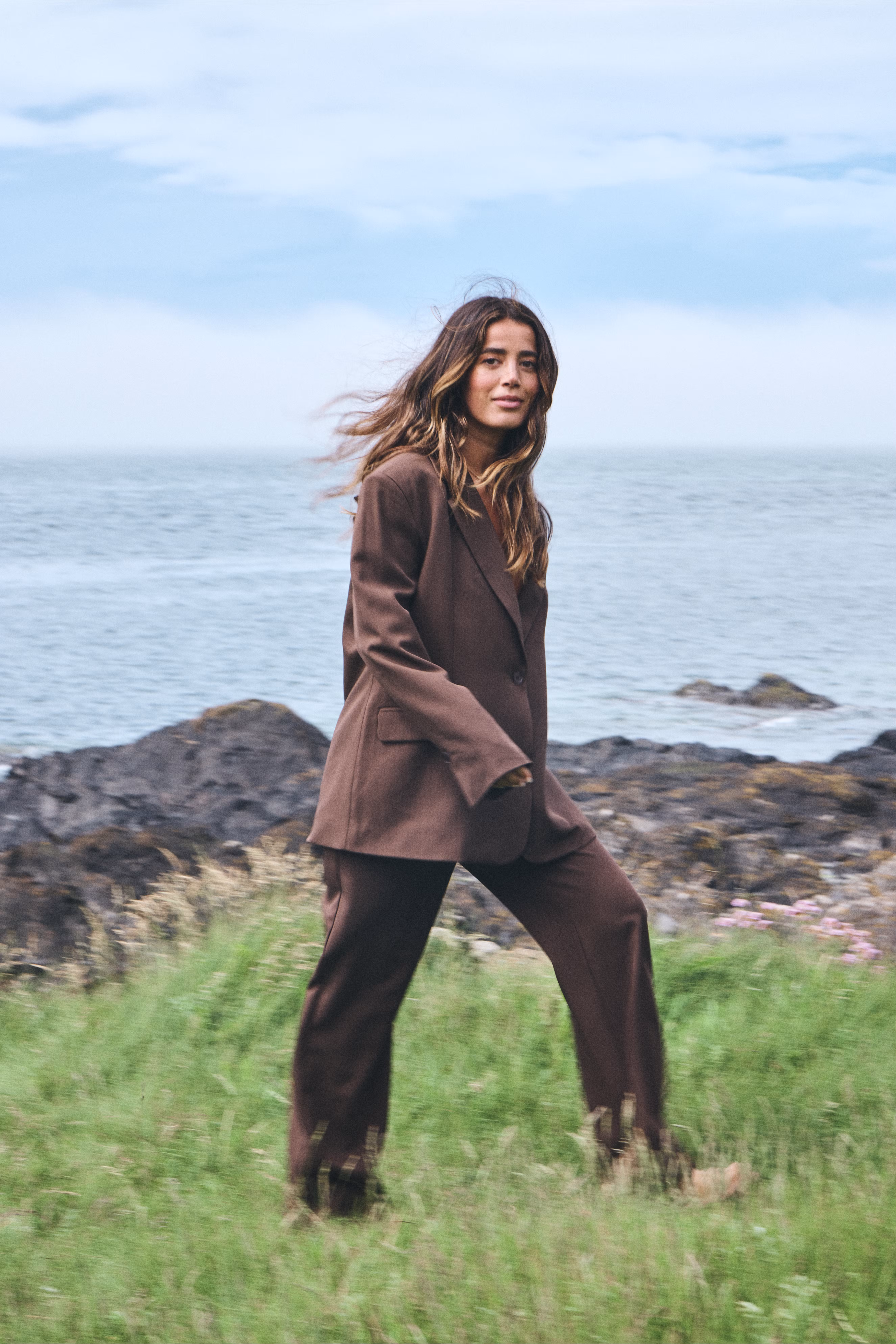 IHFAVA Long Blazer LOCATION NONE 20125676-1908141