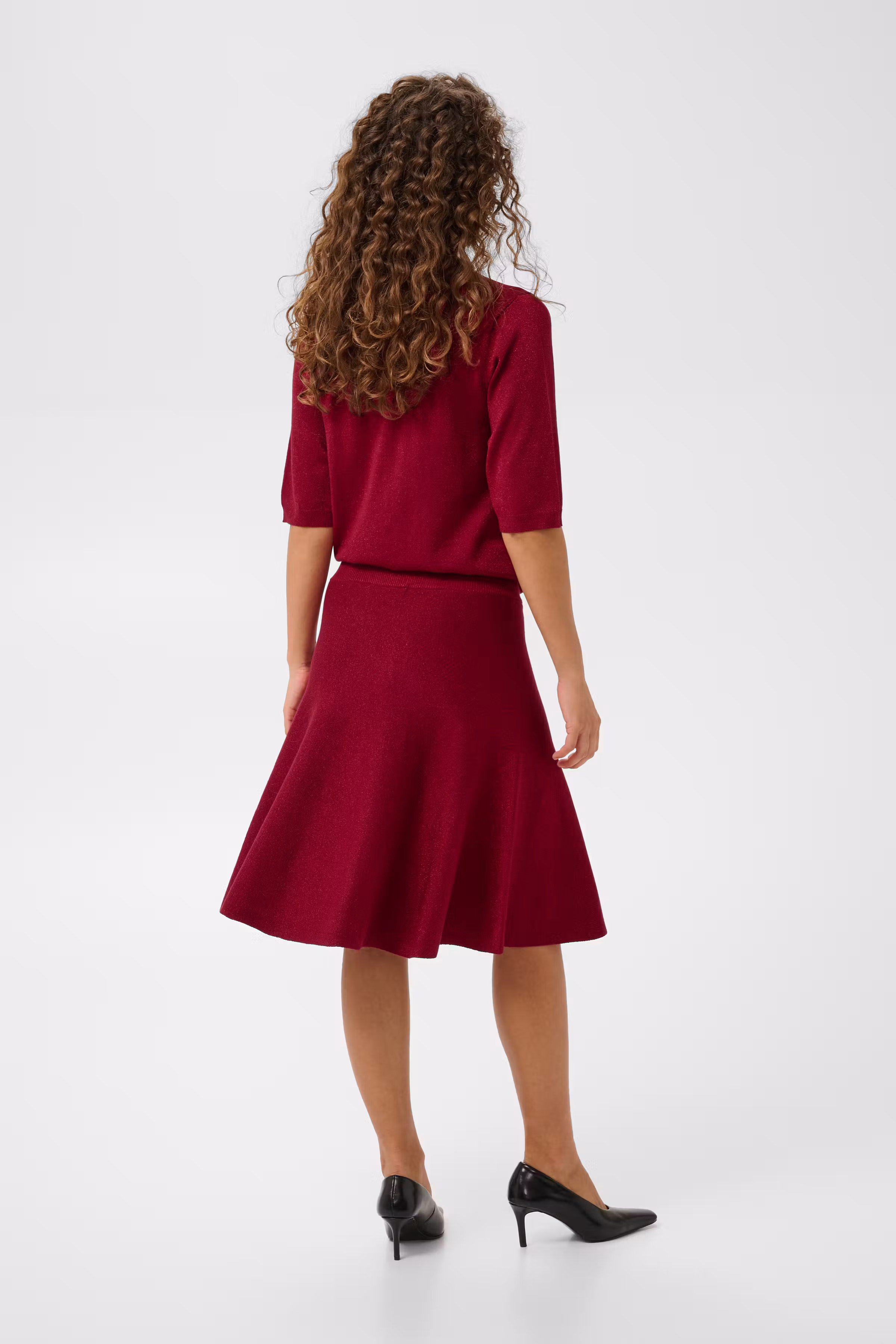 CUFAY Rock LOOKBOOK BACK 50114101-191650