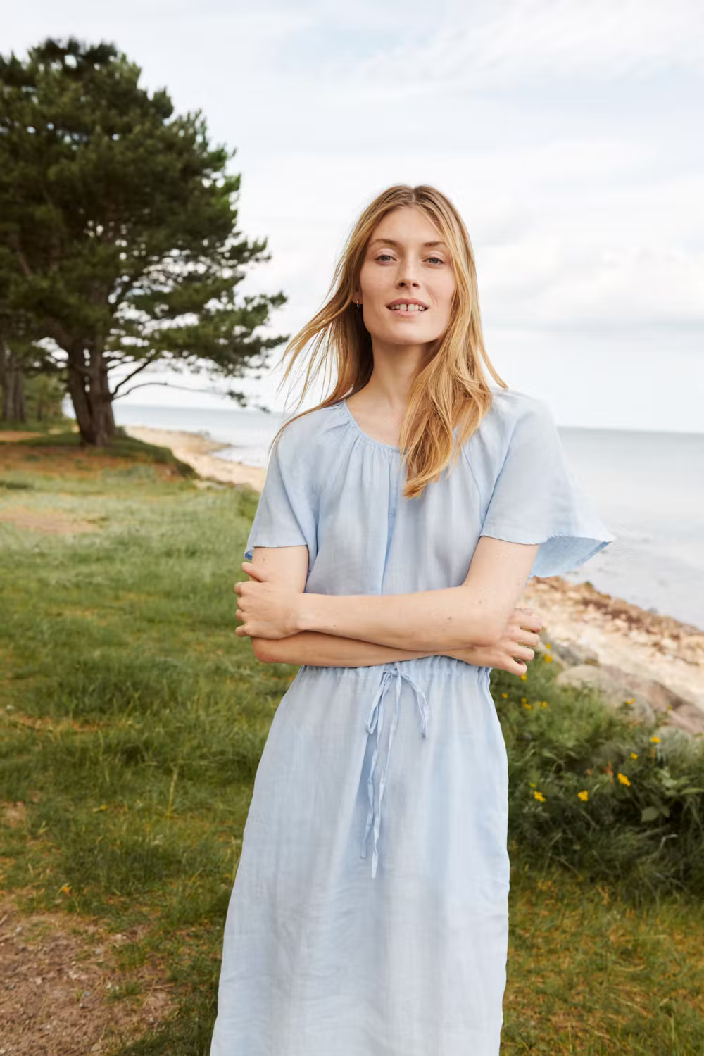 GeolinePW Lang linkjole LOCATION NONE 30308590-154031