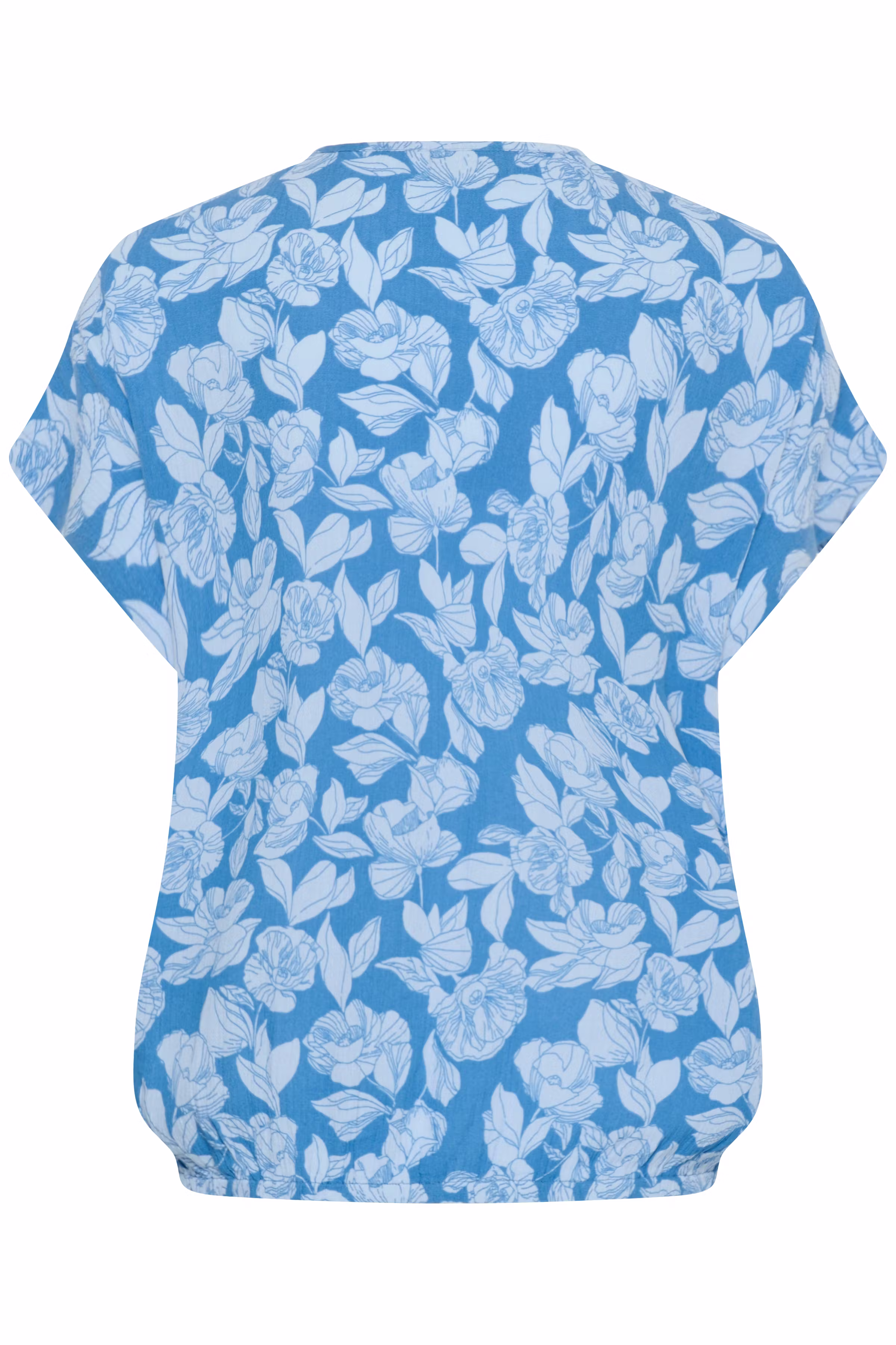 KAlisa Bluse PACK BACK 10552188-104670