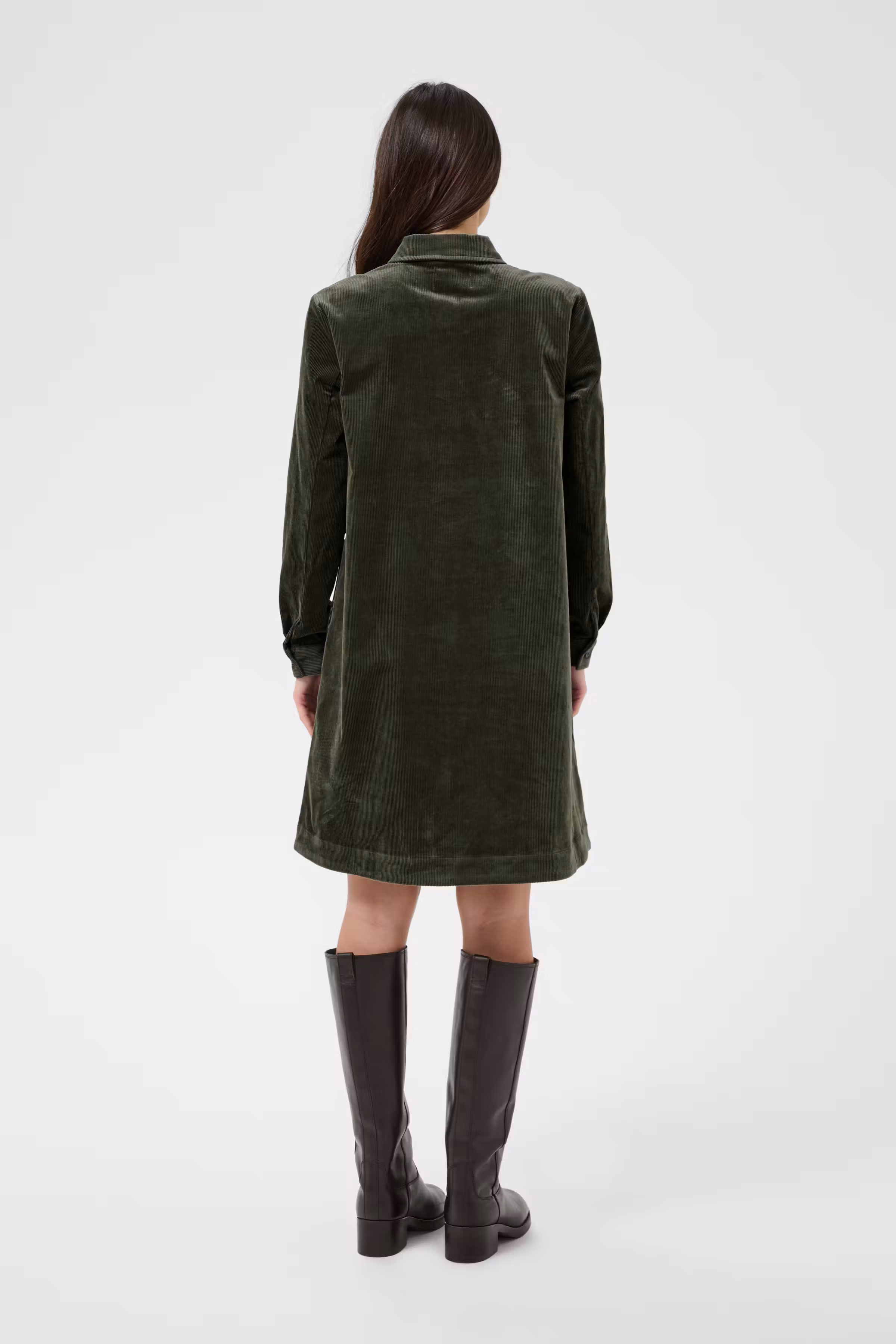 CorinthaPW Klänning LOOKBOOK BACK 30310795-190312