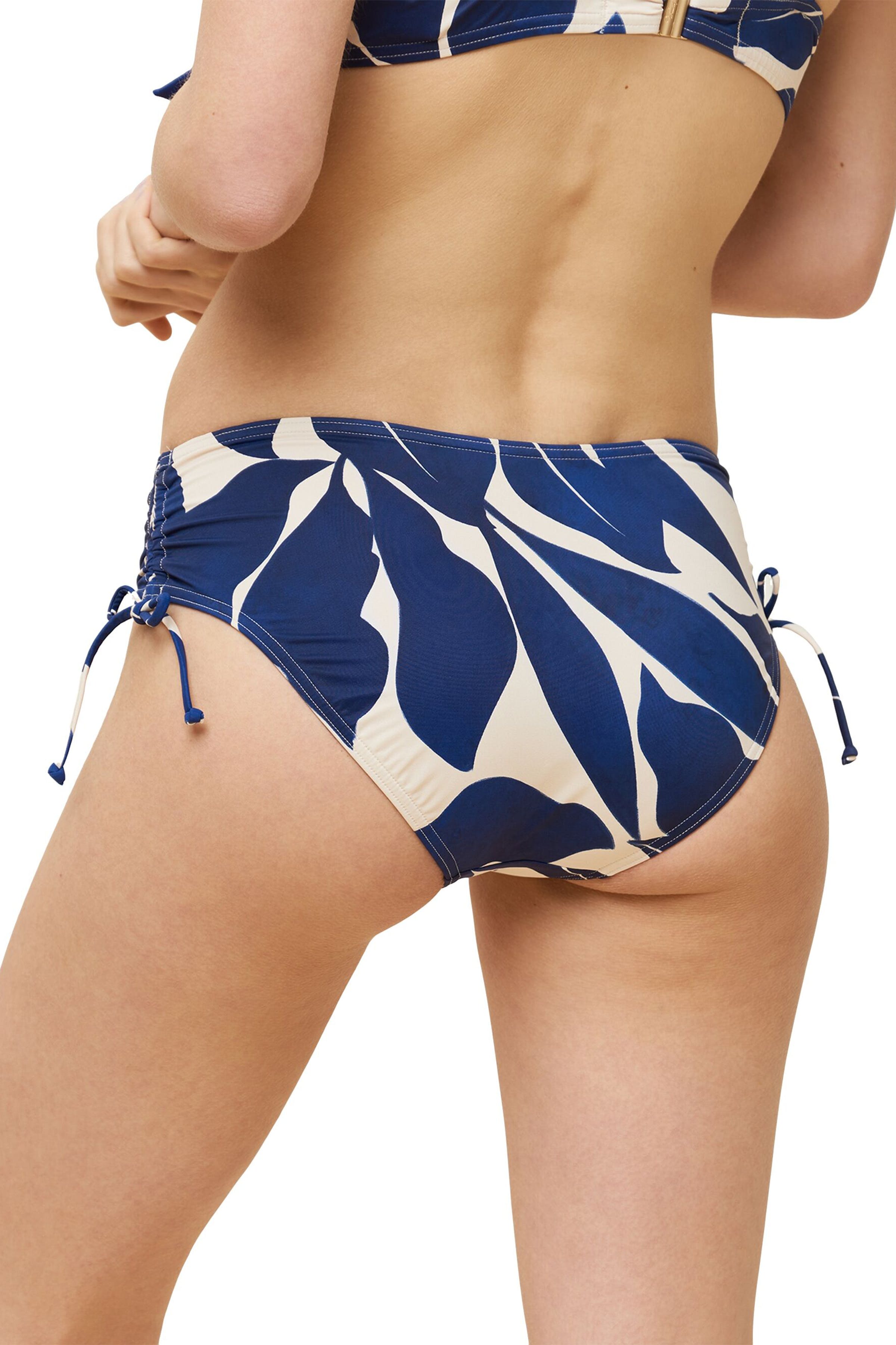 Bikini-Höschen LOOKBOOK BACK 40500221-TM007