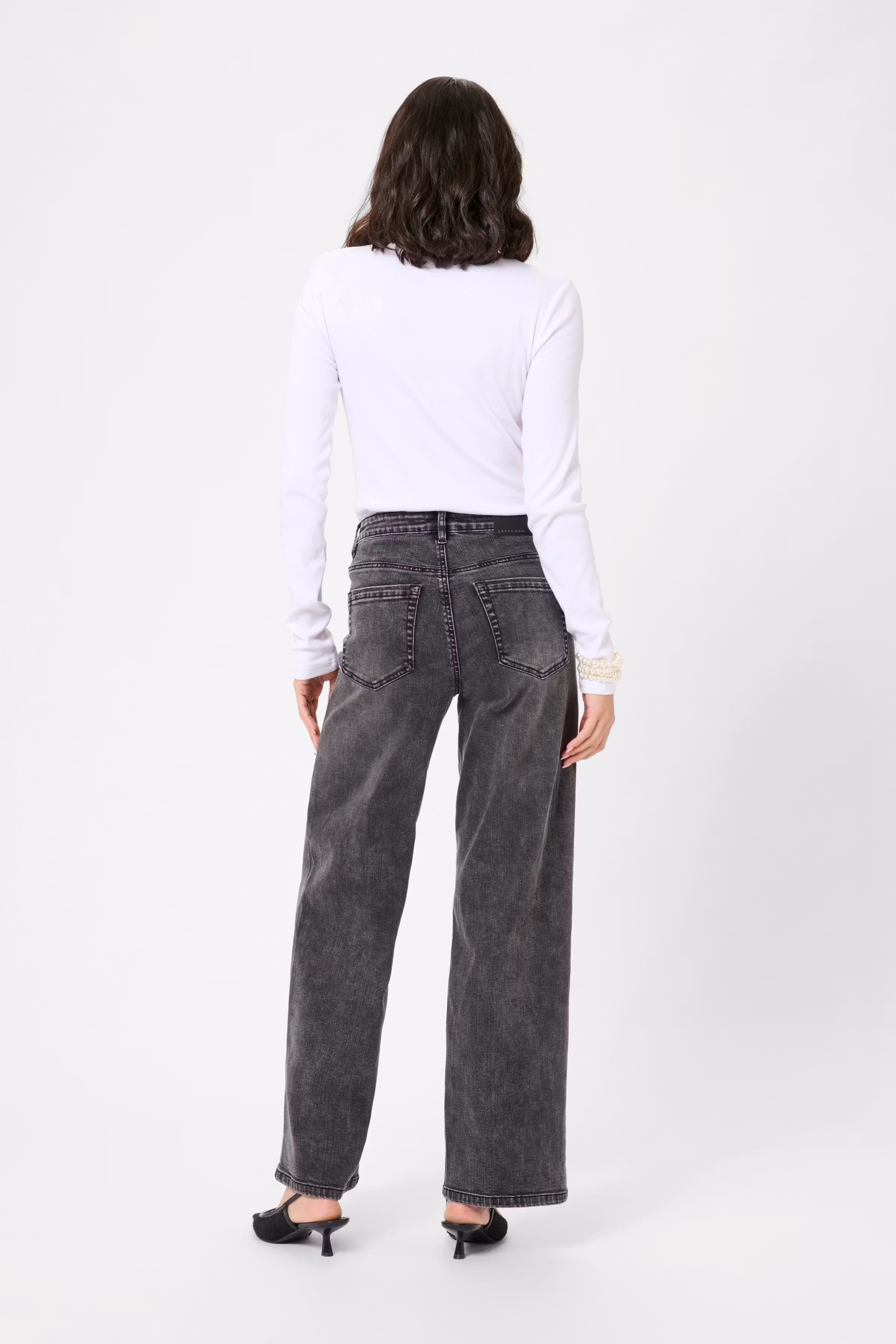 KAbrook Jeans LOOKBOOK BACK 10510722-108531