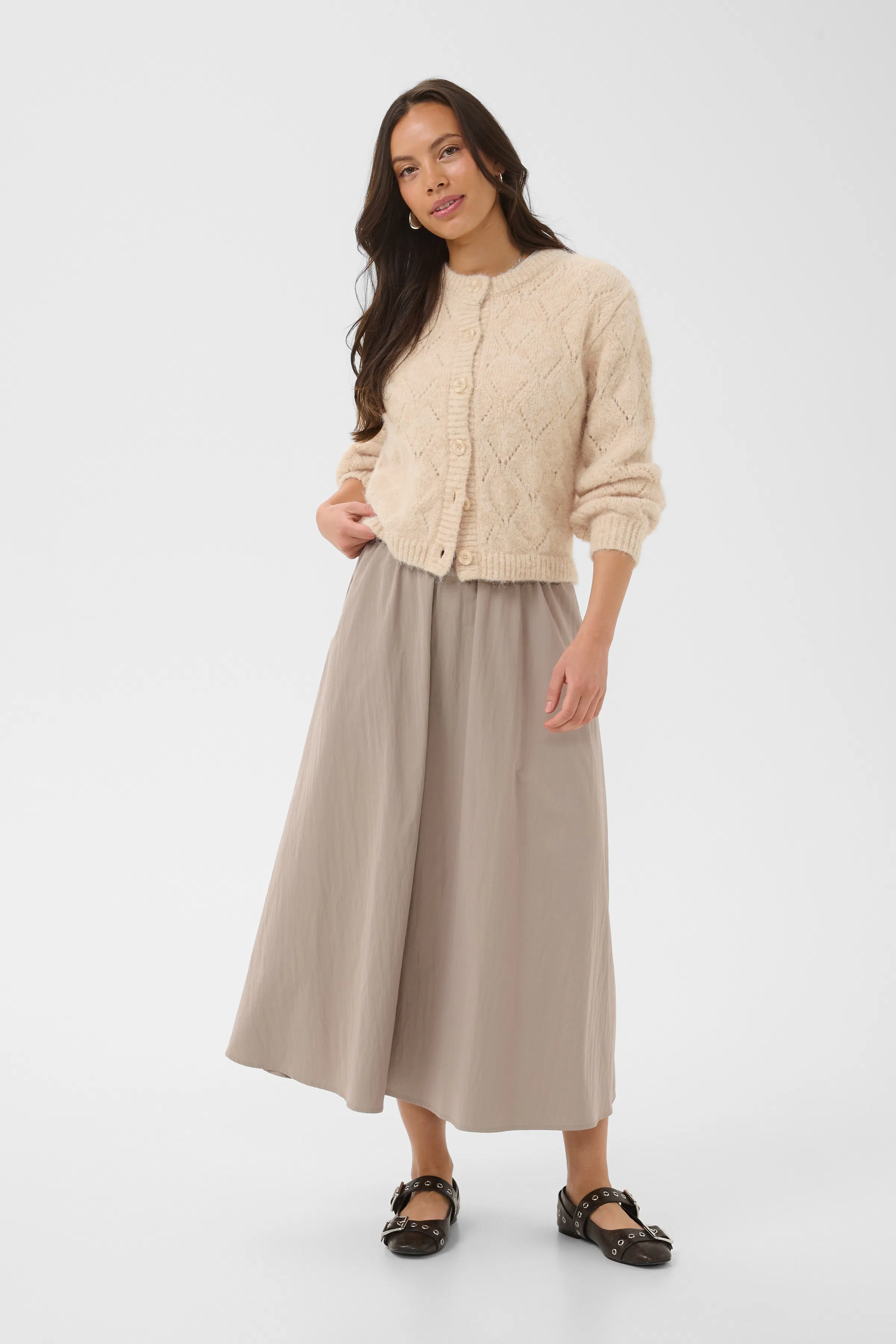 TabbathaSZ Cardigan