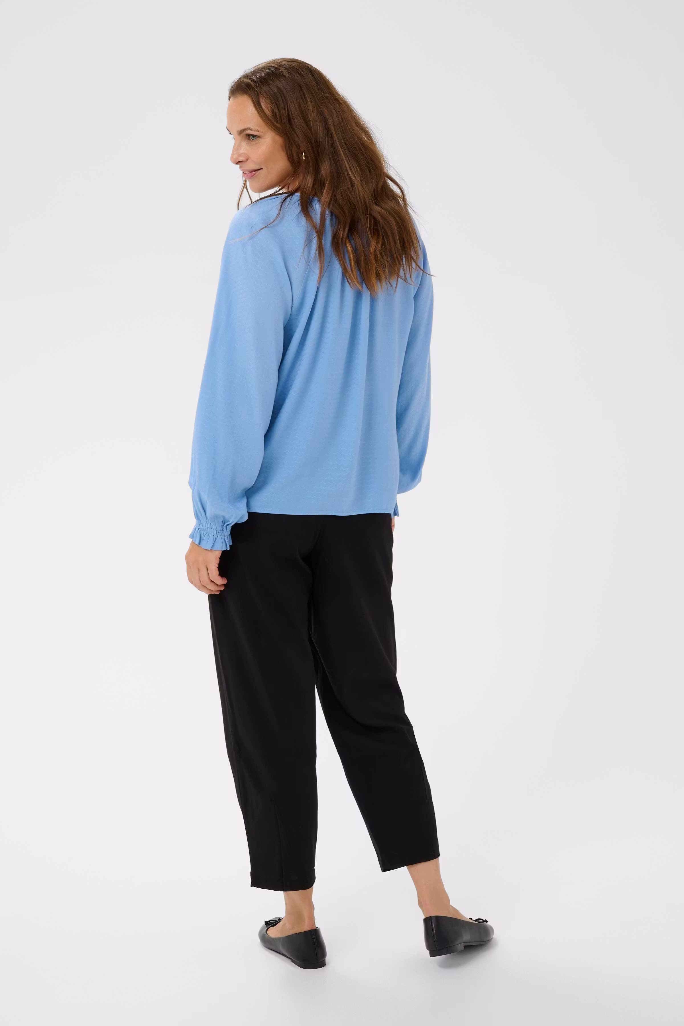 BPbranda Bluse LOOKBOOK BACK 40200092-109130