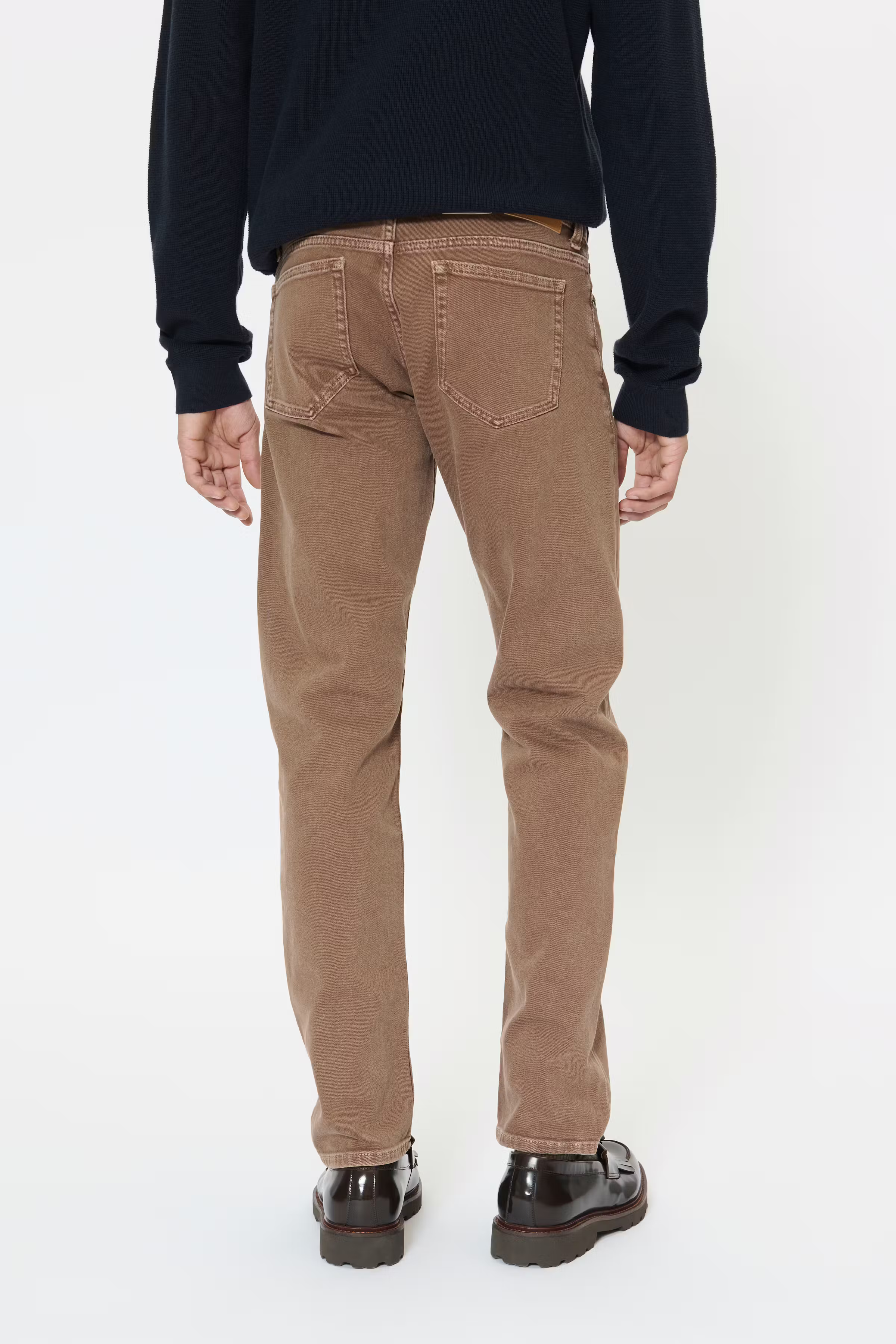 MAJake Broek LOOKBOOK BACK 30208856-190809