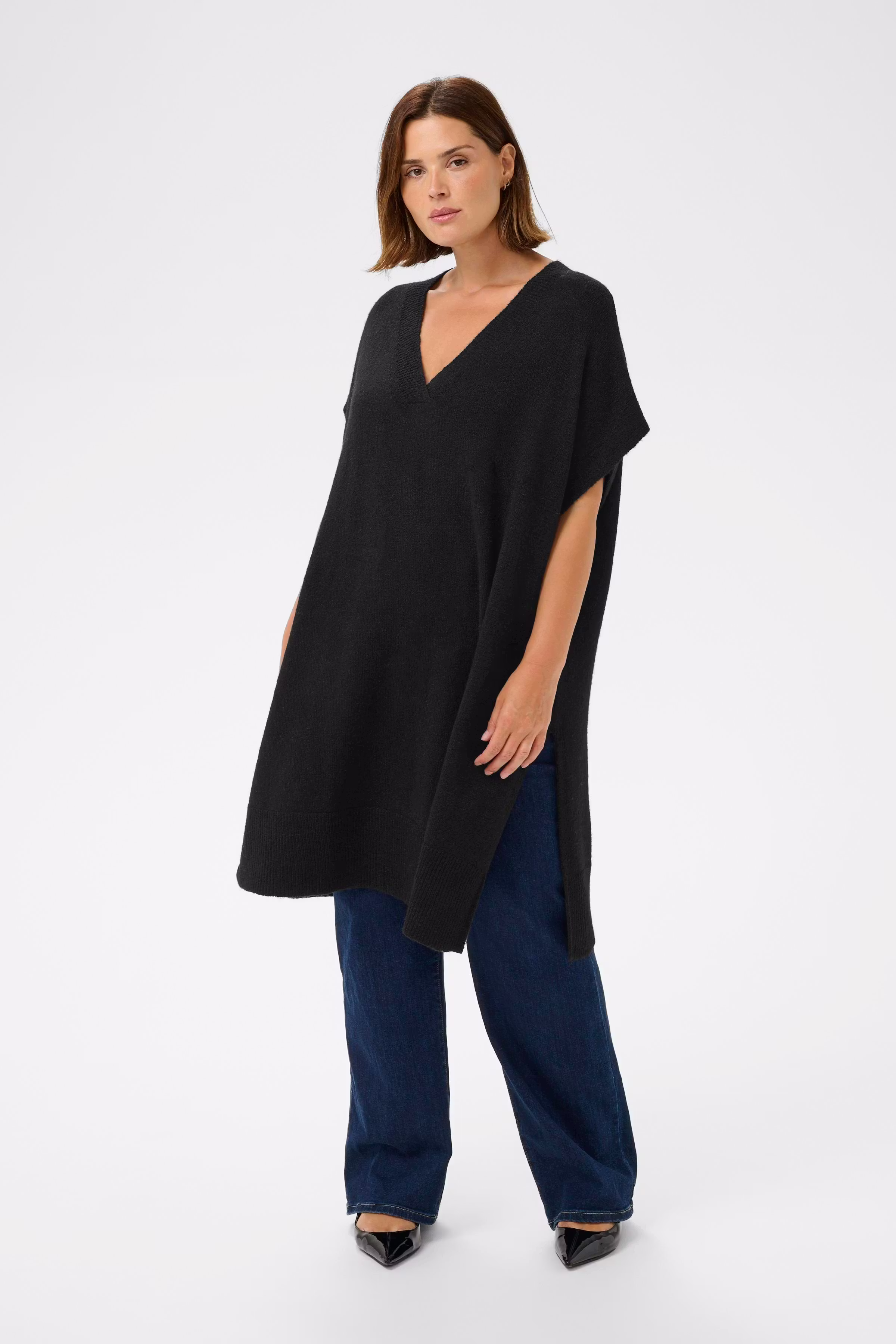 KCannett Kleid LOOKBOOK FRONT 10582738-100121