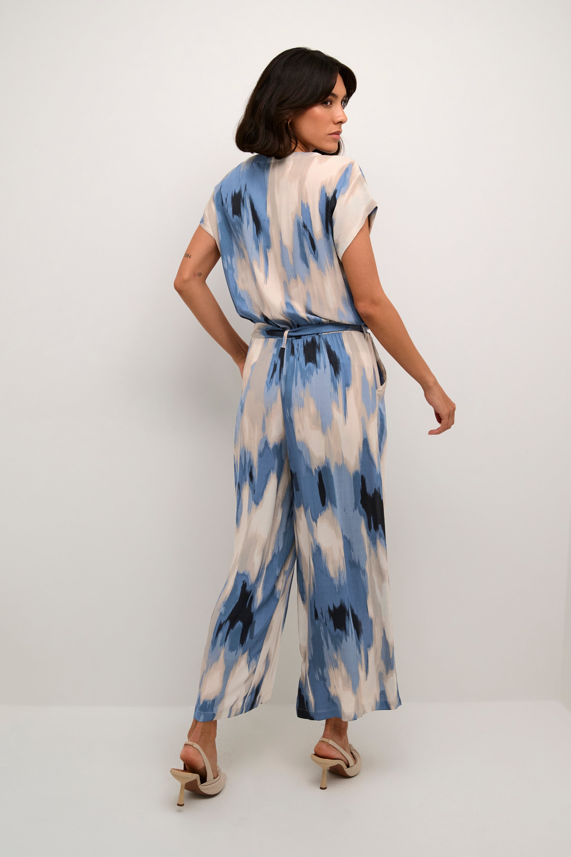 KAbeathe Overall LOOKBOOK BACK 10508898-106180