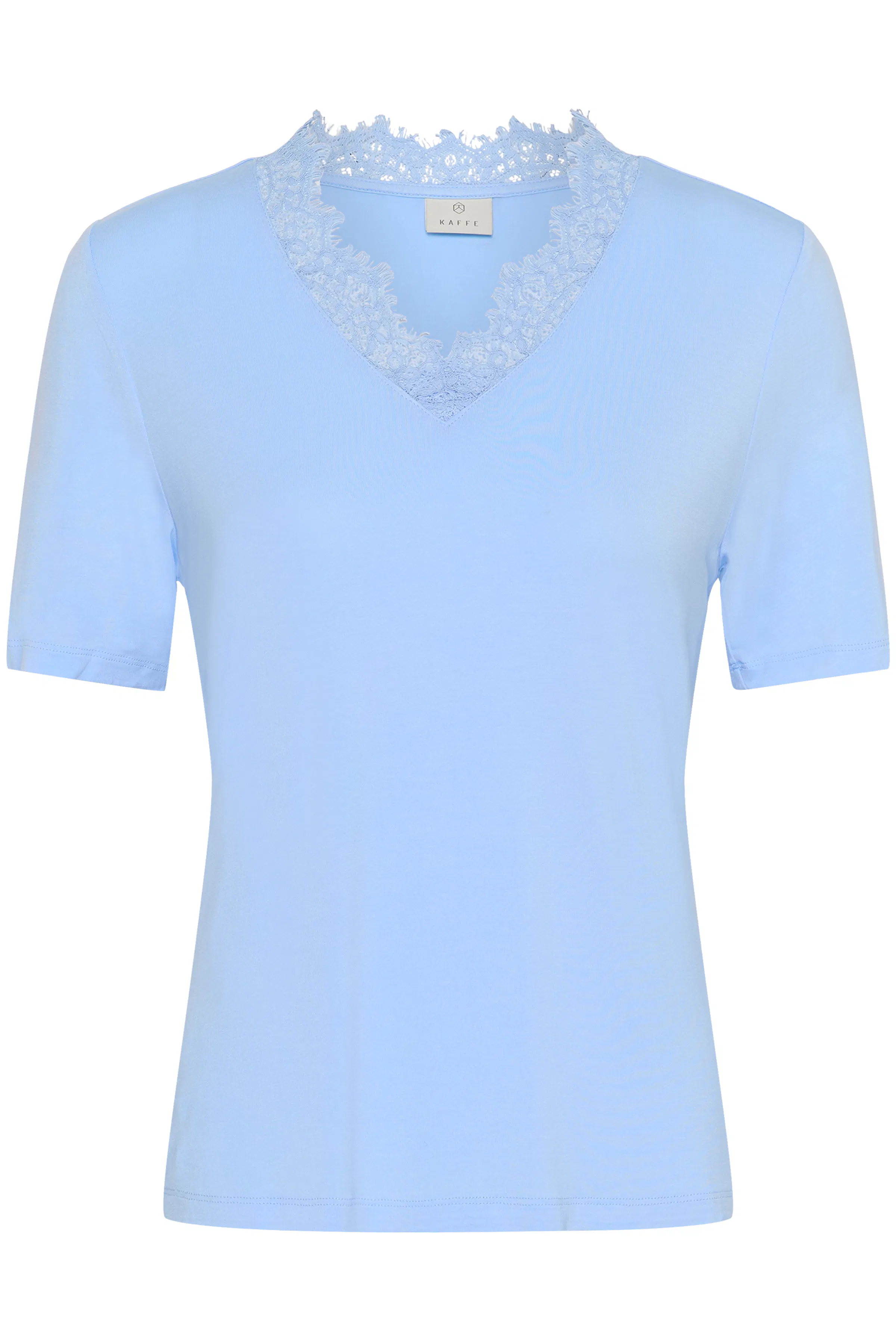 KAcarla T-shirt PACK FRONT 10512440-100121