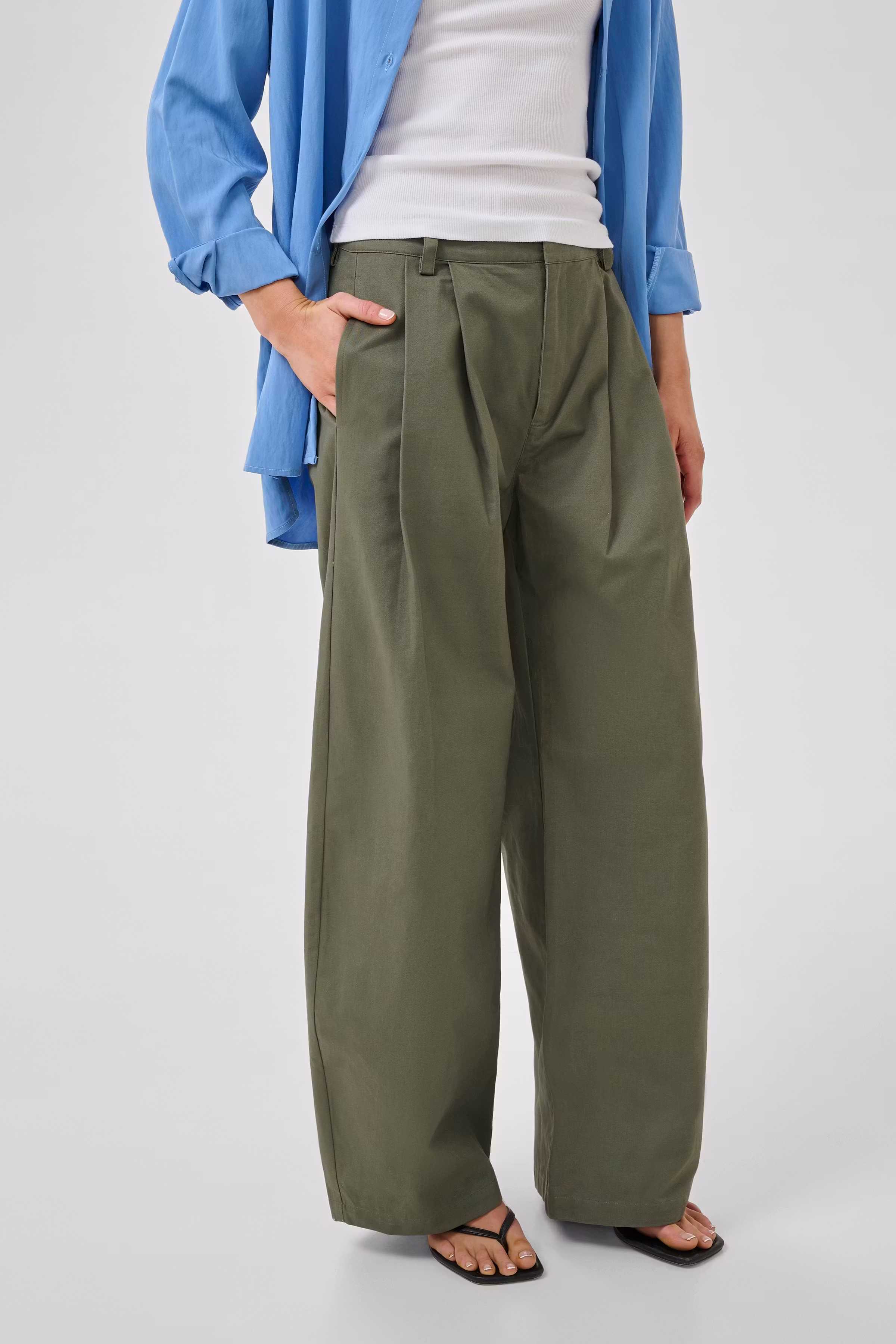MWGisva Hose LOOKBOOK FRONT 10705563-109489