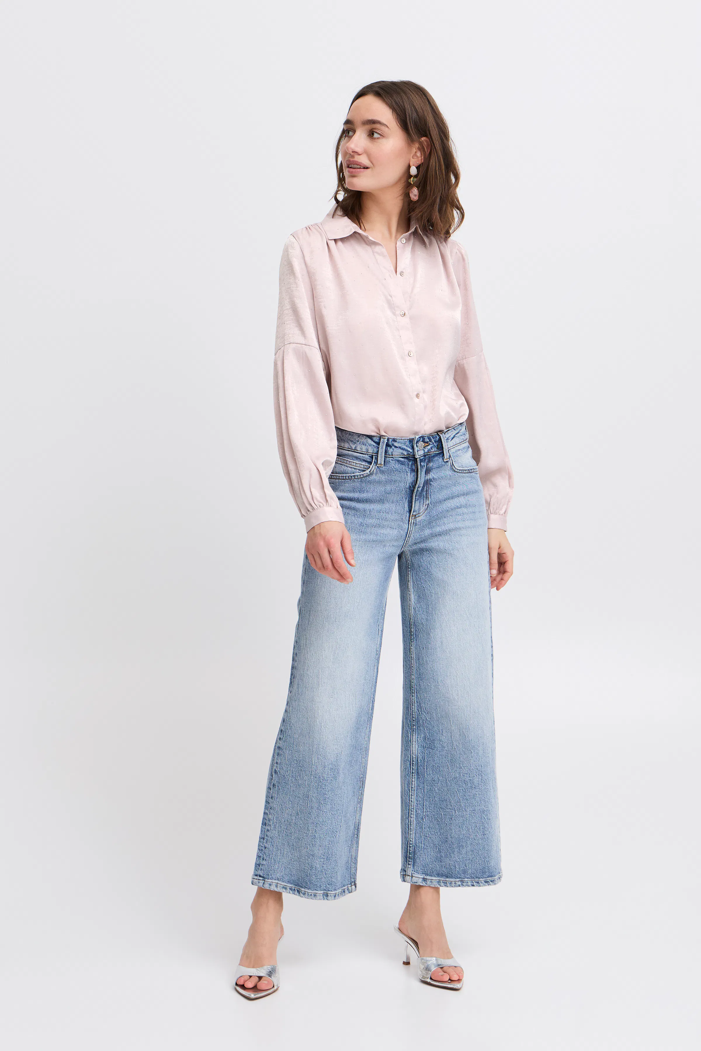 BYHALLE Bluse LOOKBOOK FRONT 20815859-151906