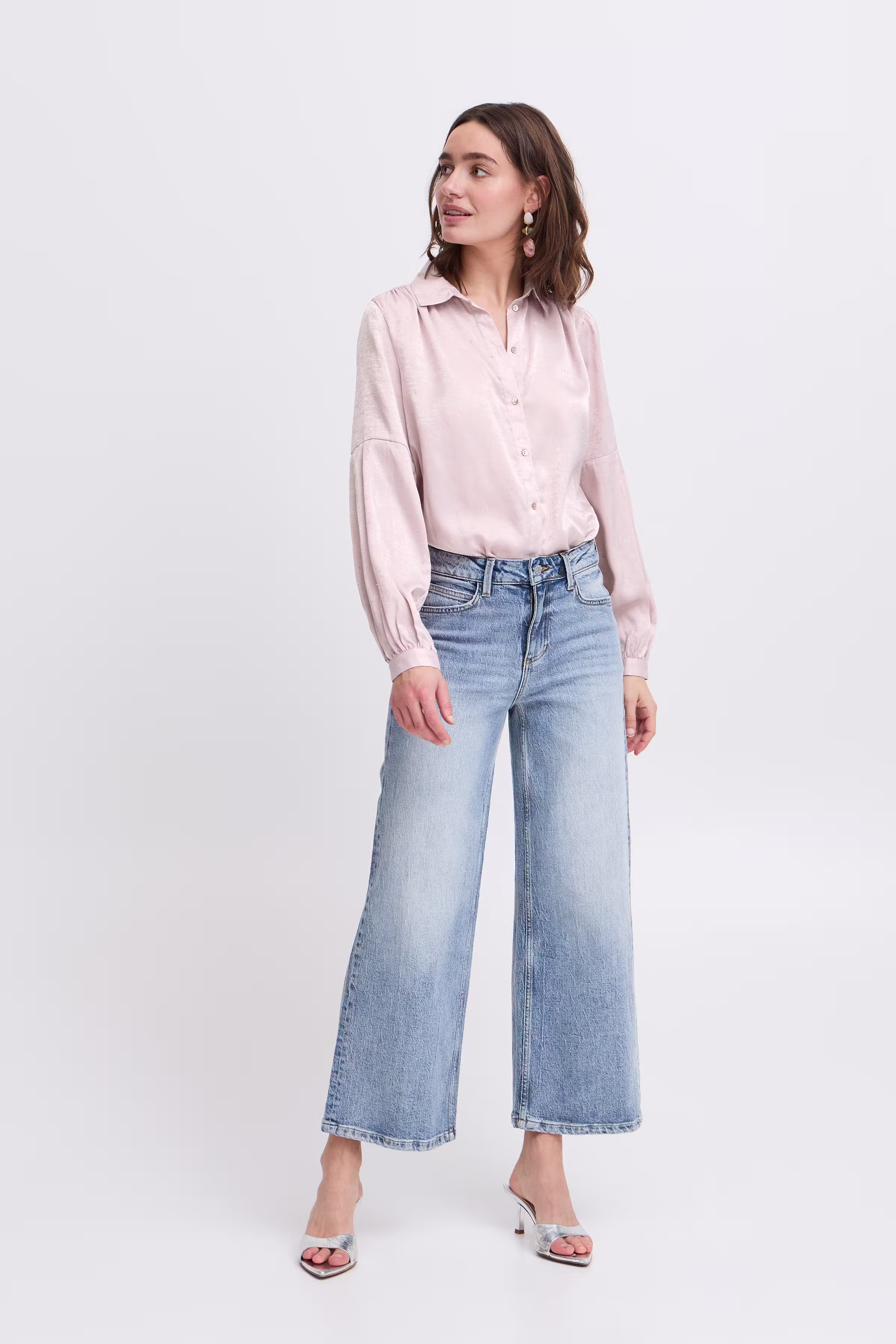 BYHALLE Bluse LOOKBOOK FRONT 20815859-151906