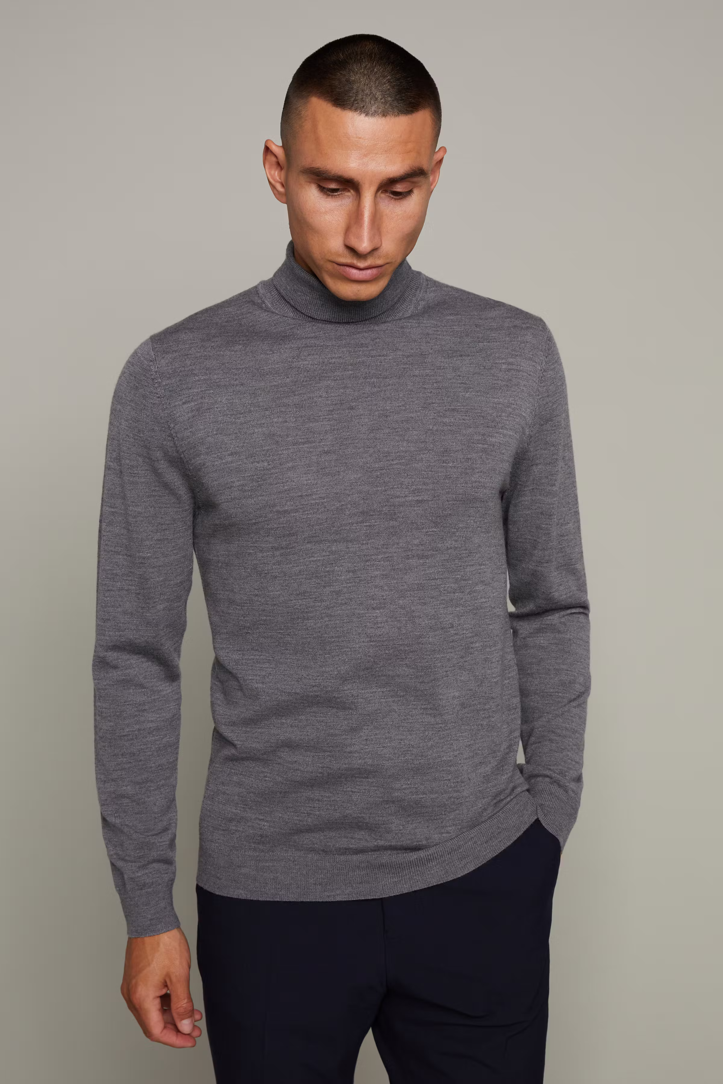 MAparcusman Merino Genser LOOKBOOK FRONT 30204905-300271